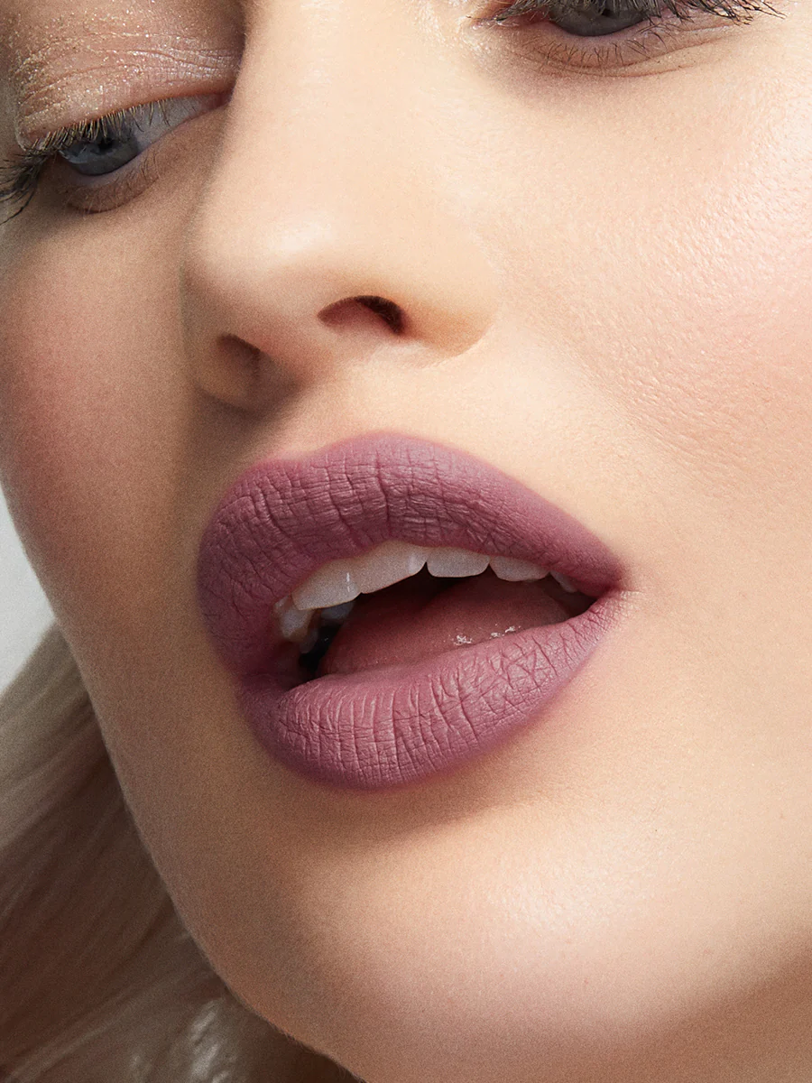 Self Preservation - Long Lasting Matte Lipstick Poeder Roze - Image 4