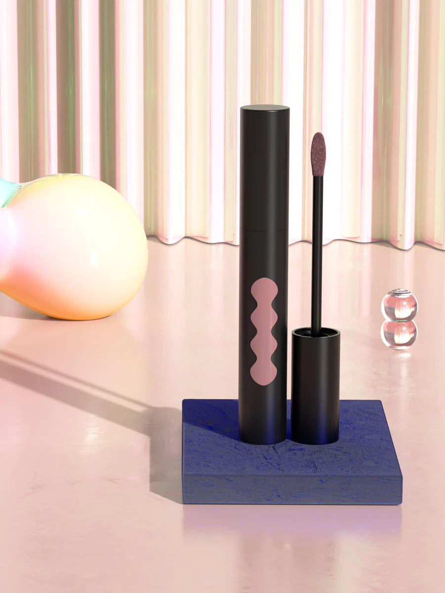 Self Preservation - Long Lasting Matte Lipstick Poeder Roze - Image 5