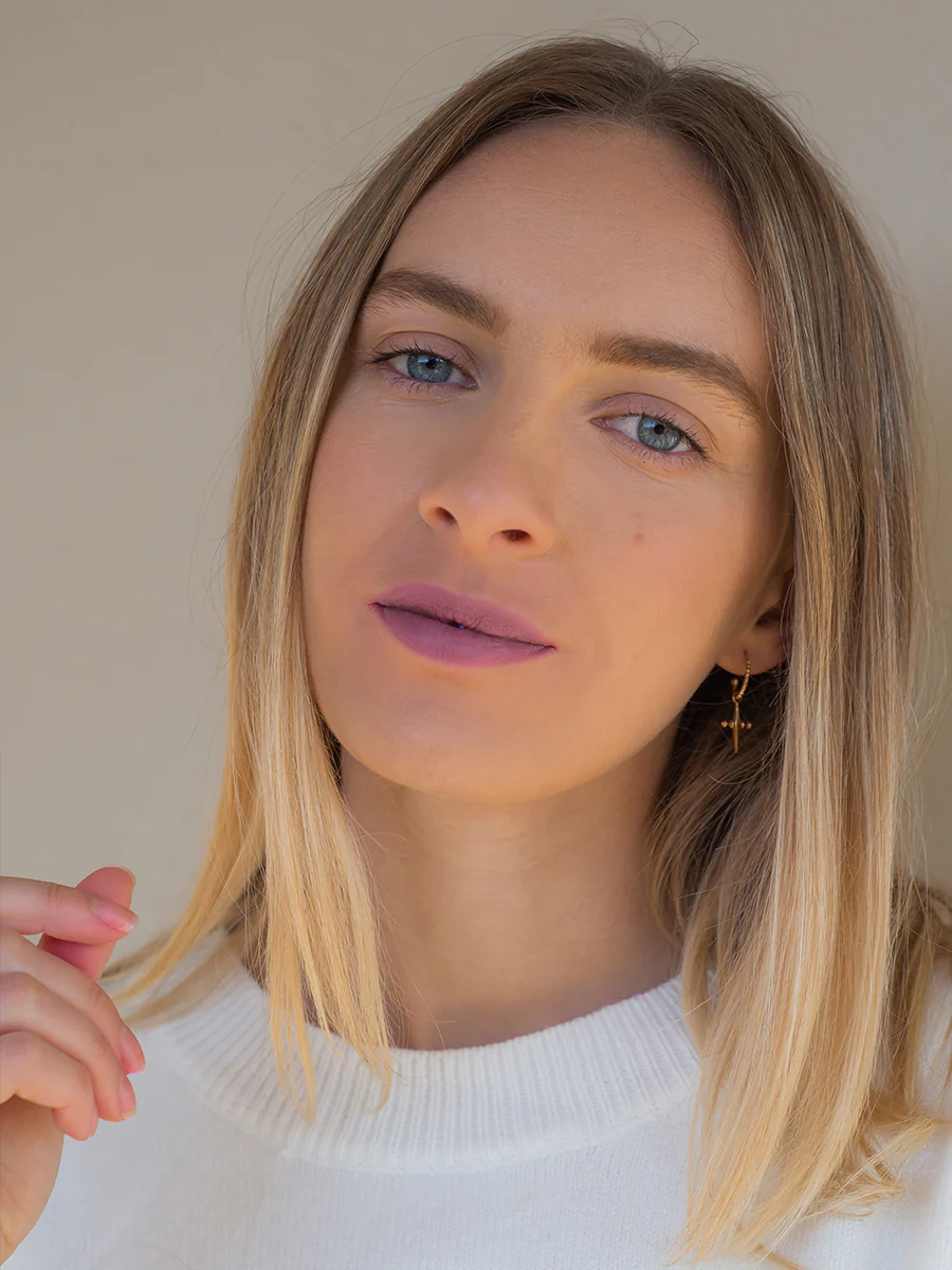 Self Preservation - Long Lasting Matte Lipstick Poeder Roze - Image 6