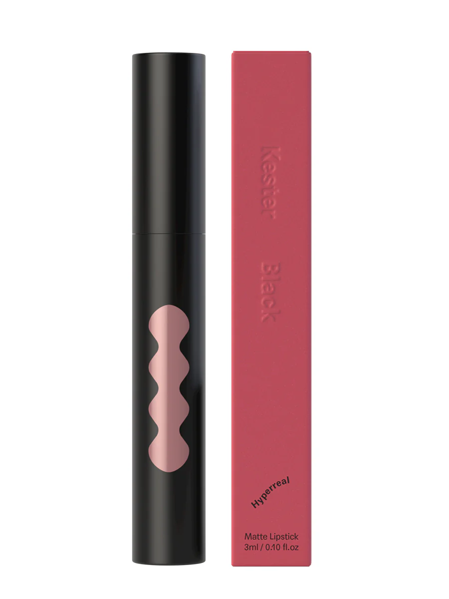 Self Preservation - Long Lasting Matte Lipstick Poeder Roze - Image 7