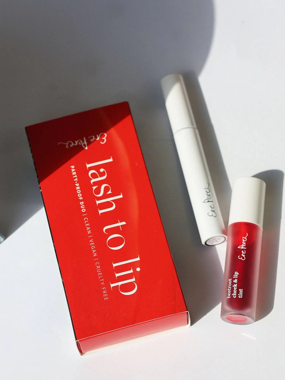 Lash to Lip Giftset - Image 3