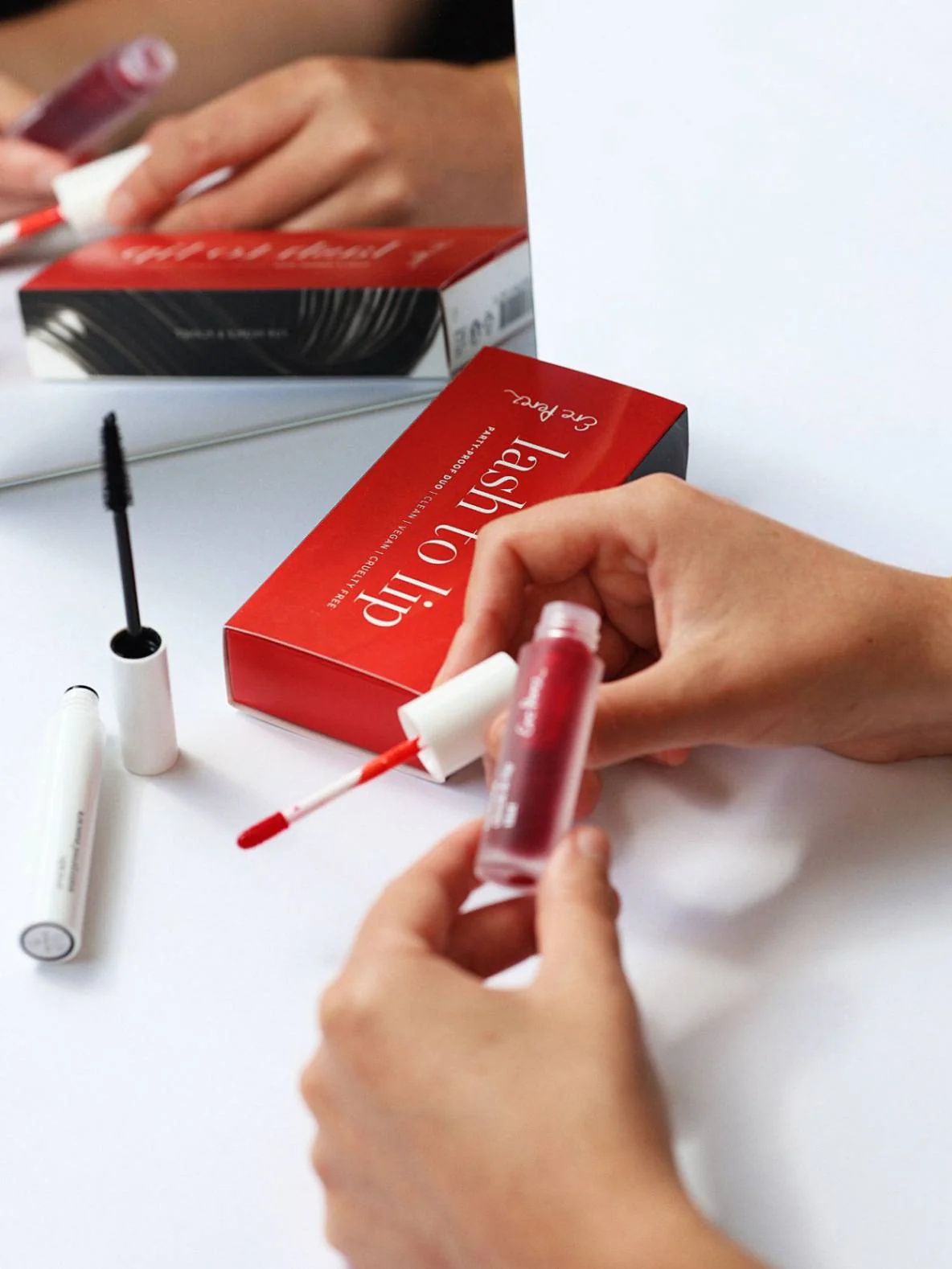 Lash to Lip Giftset - Image 4