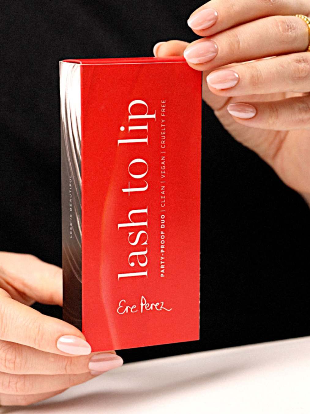 Lash to Lip Giftset - Image 5