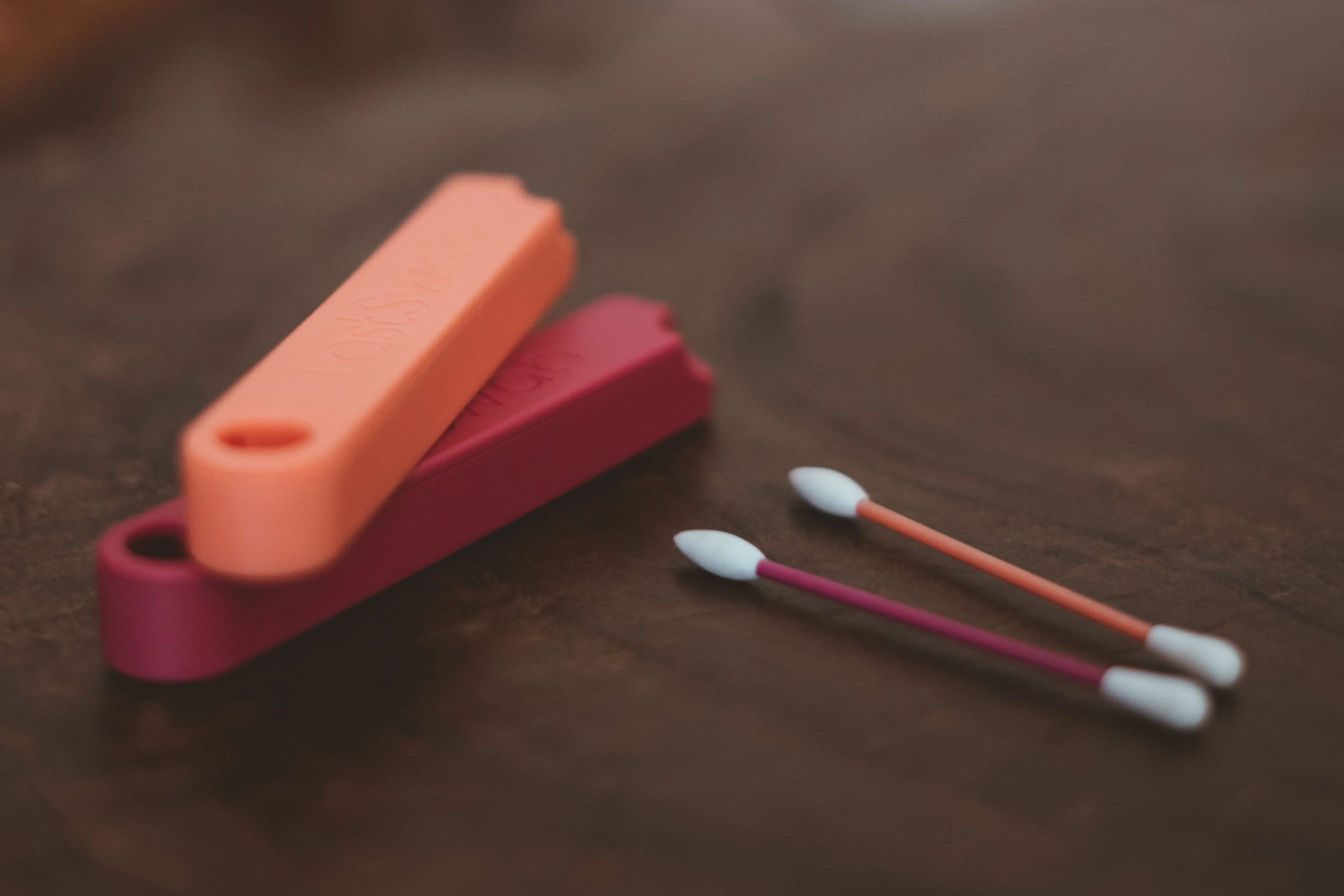 LastSwab Beauty - Peach - Image 6