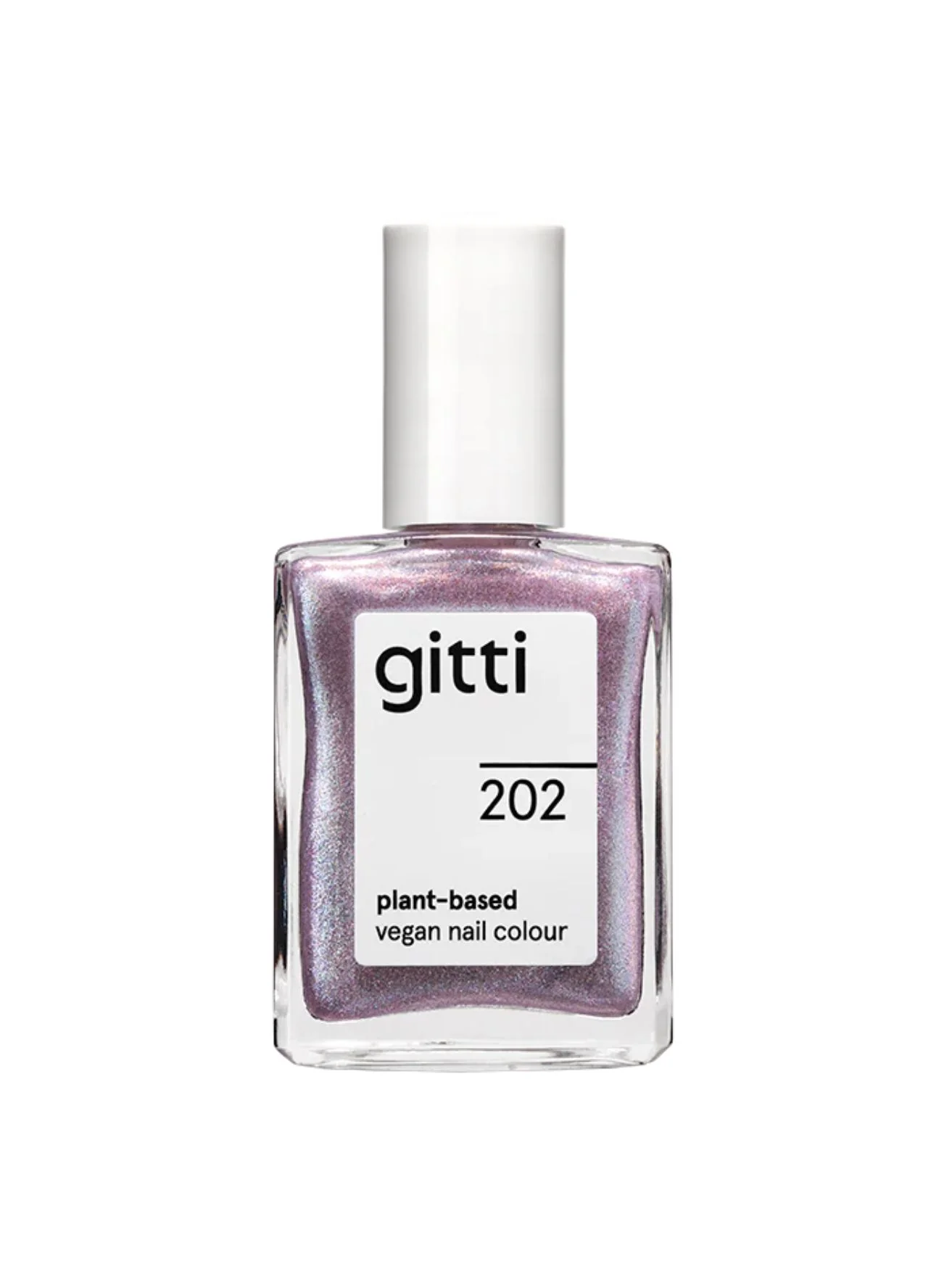 Lilac Spark Nagellak