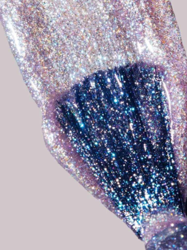 Lilac Spark Nagellak - Image 3