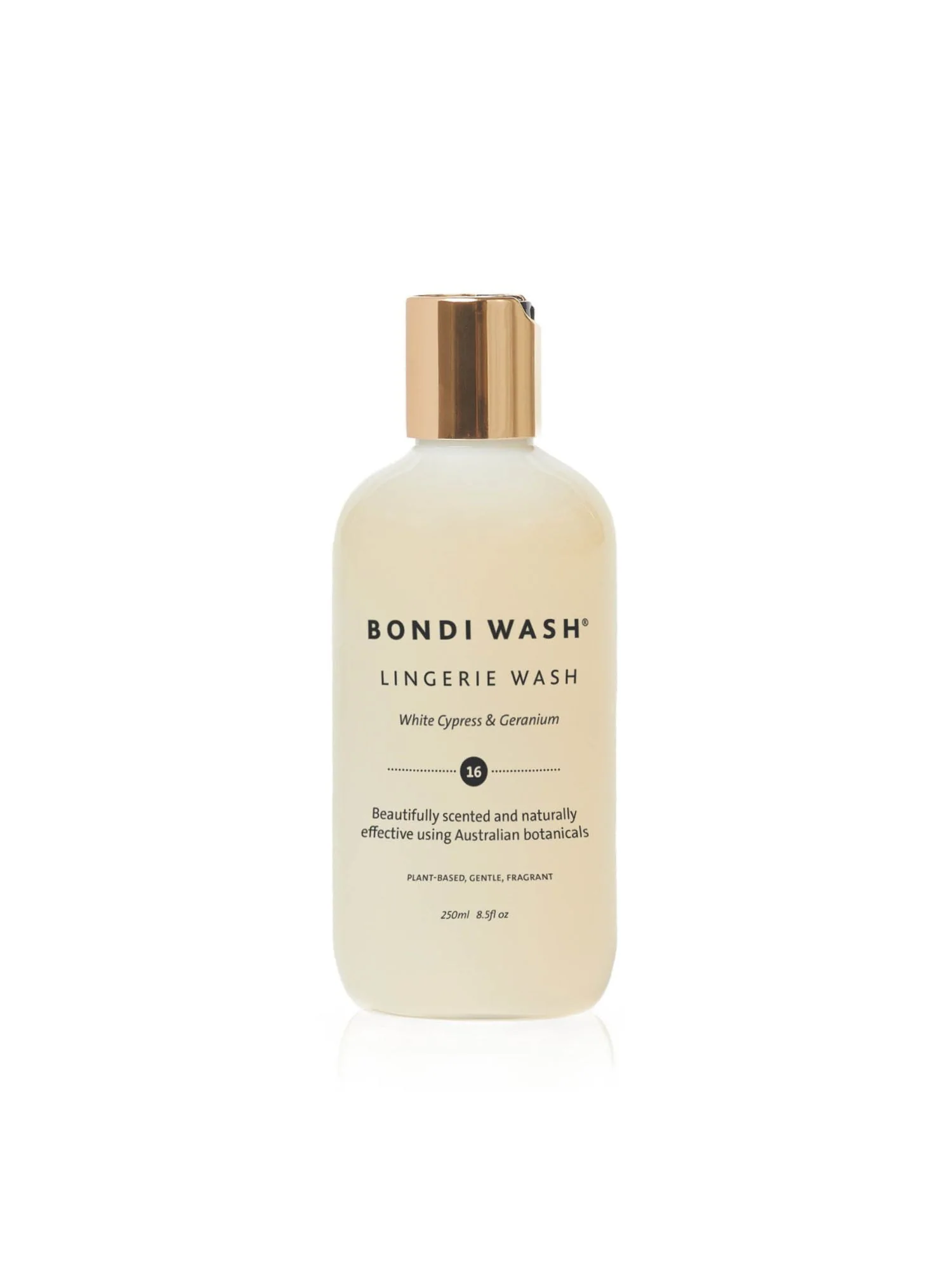 Lingerie Wasmiddel - White Cypress & Geranium