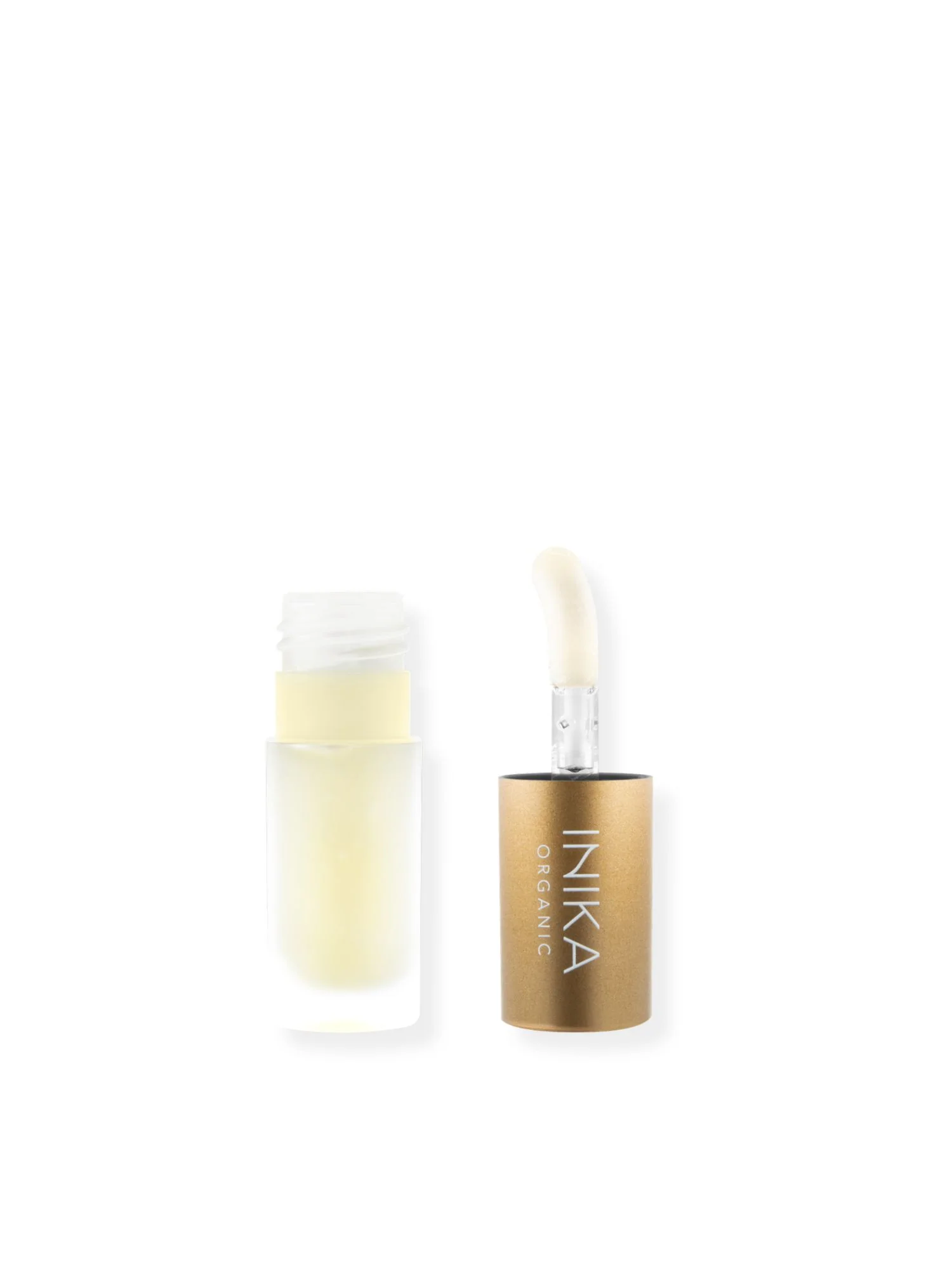 Lip Oil