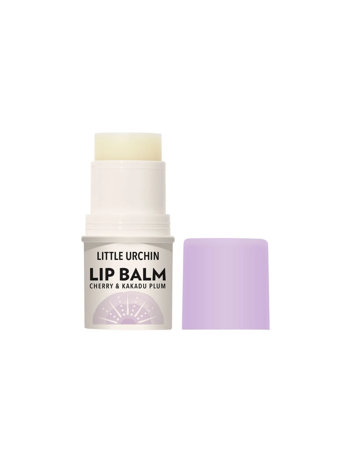 Lippenbalsem Kers & Kakadu Plum