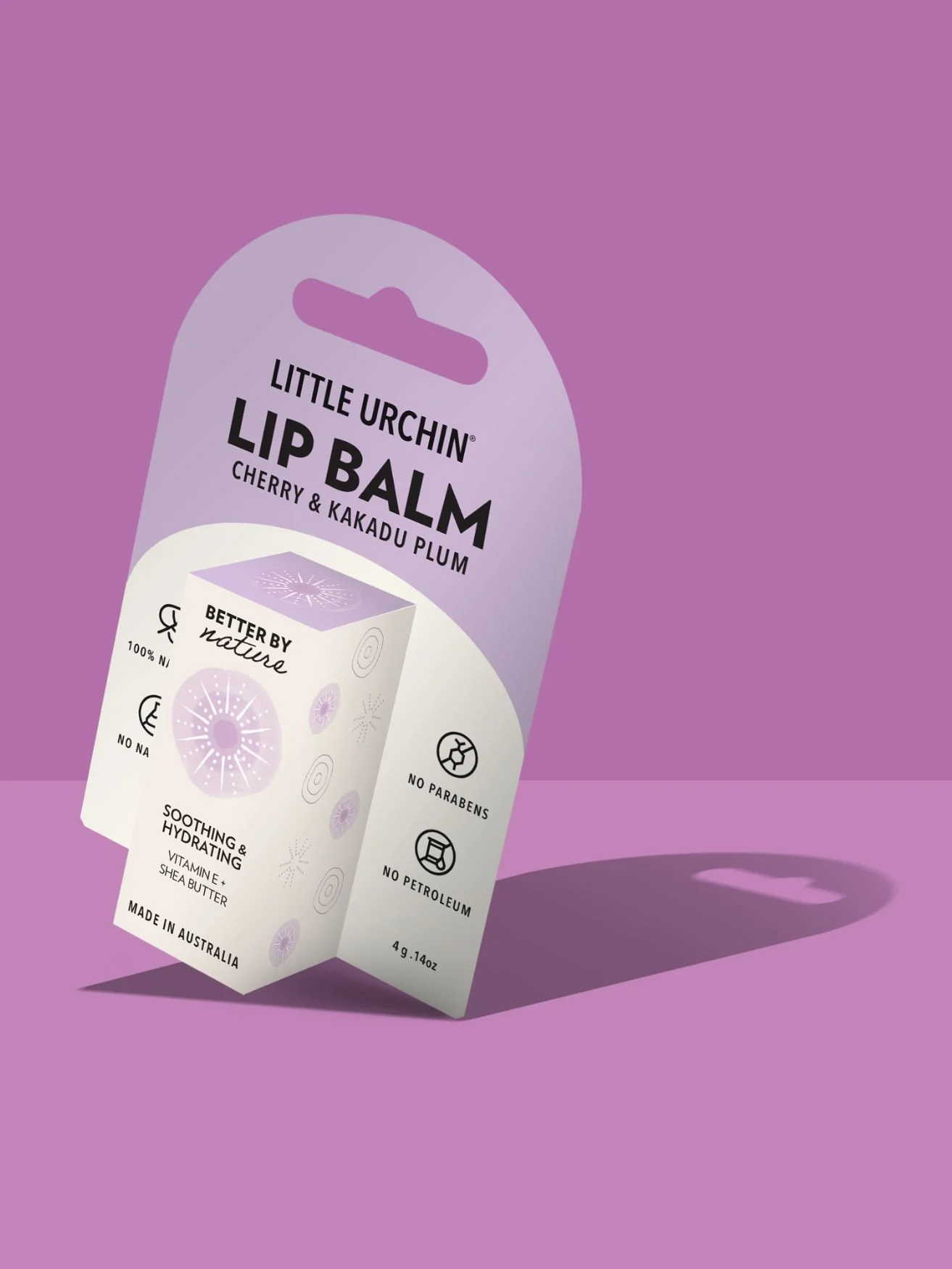 Lippenbalsem Kers & Kakadu Plum - Image 3