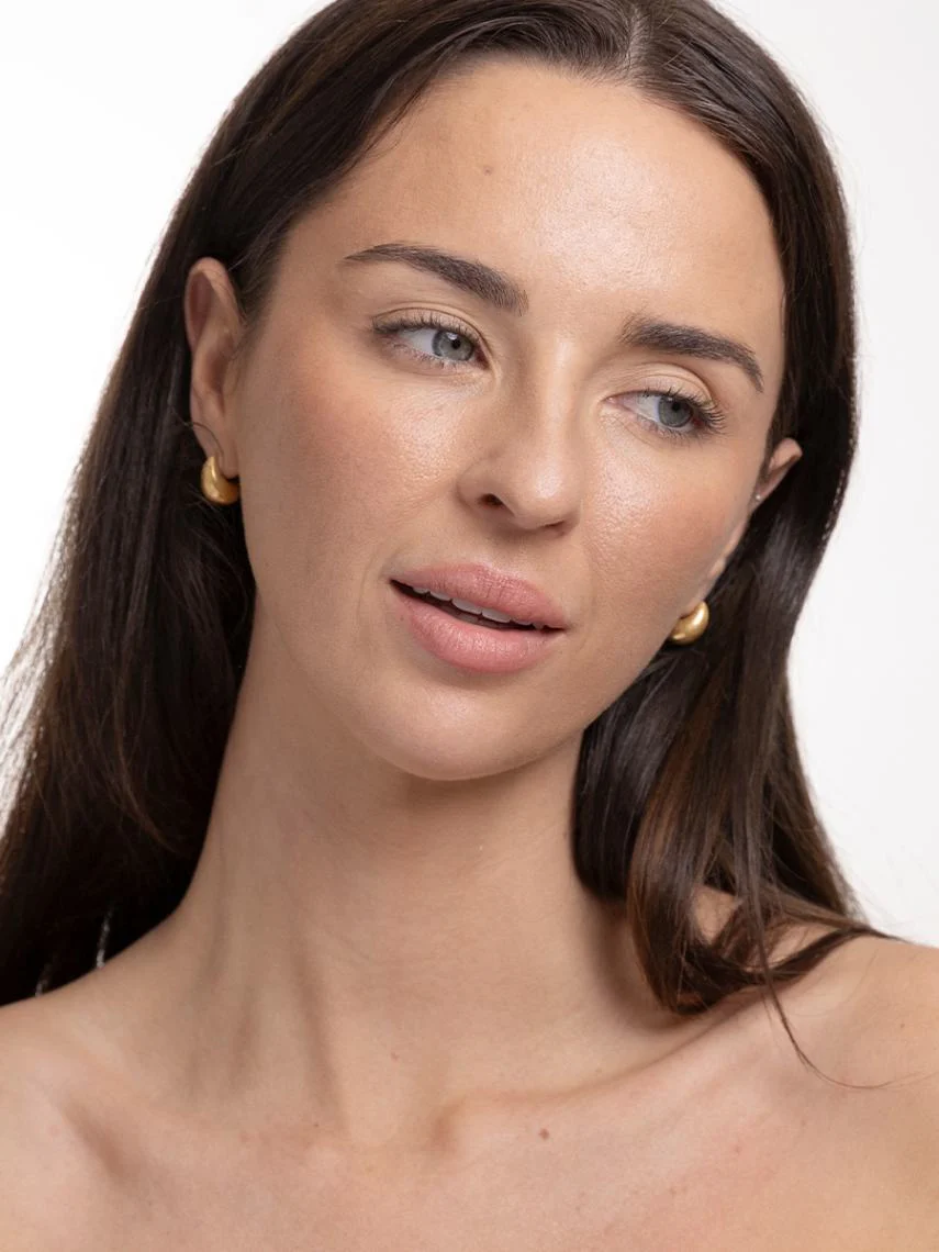 Lipstick Matte Buff - Image 3