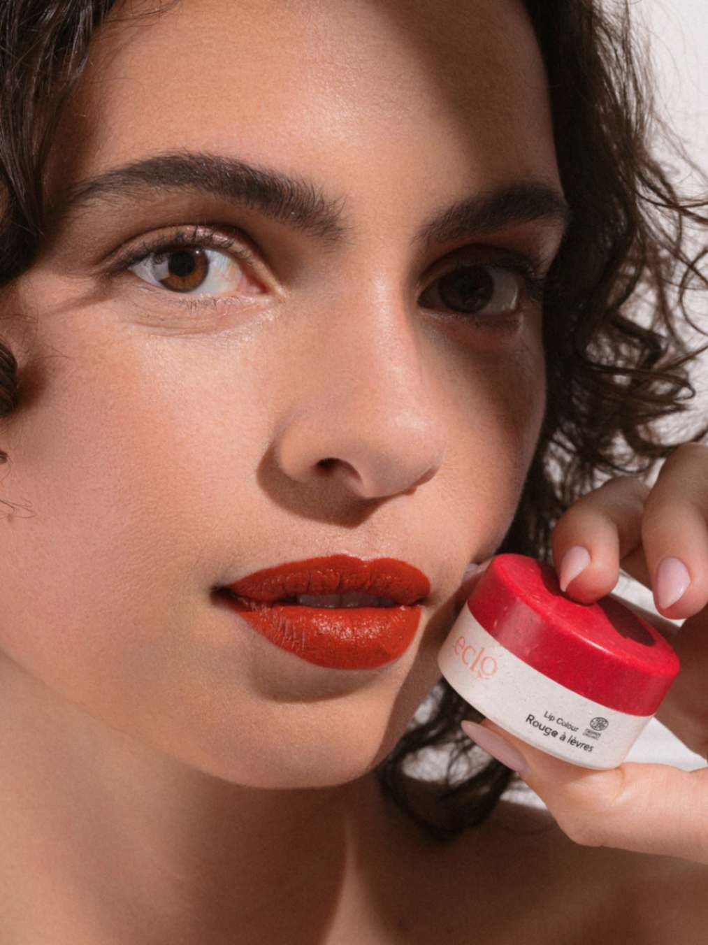 Lipstick Rouge Crush - Image 5