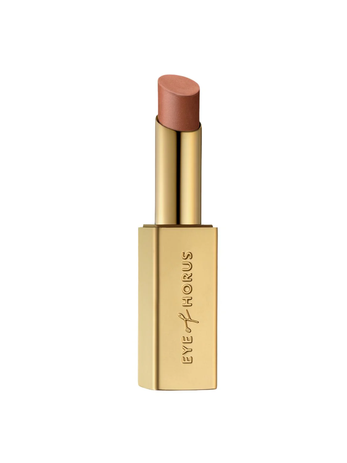 Lipstick Satin Ochre