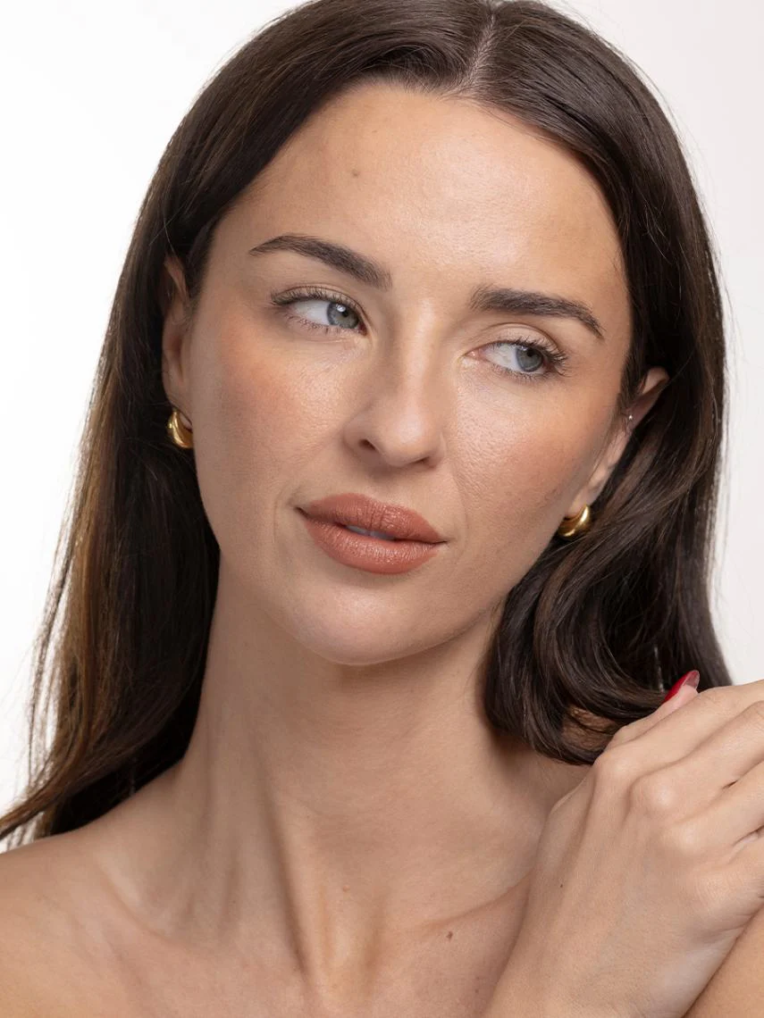 Lipstick Satin Ochre - Image 3