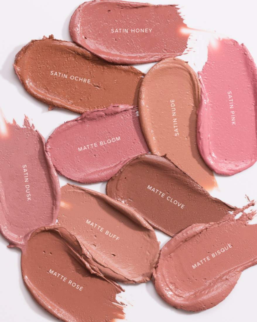 Lipstick Matte Rose - Image 5