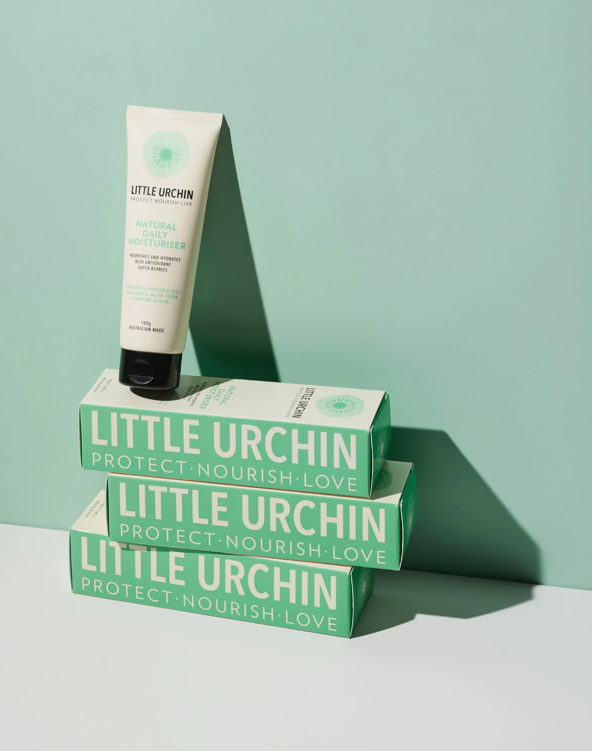 Natuurlijke Daily Moisturiser - Image 3