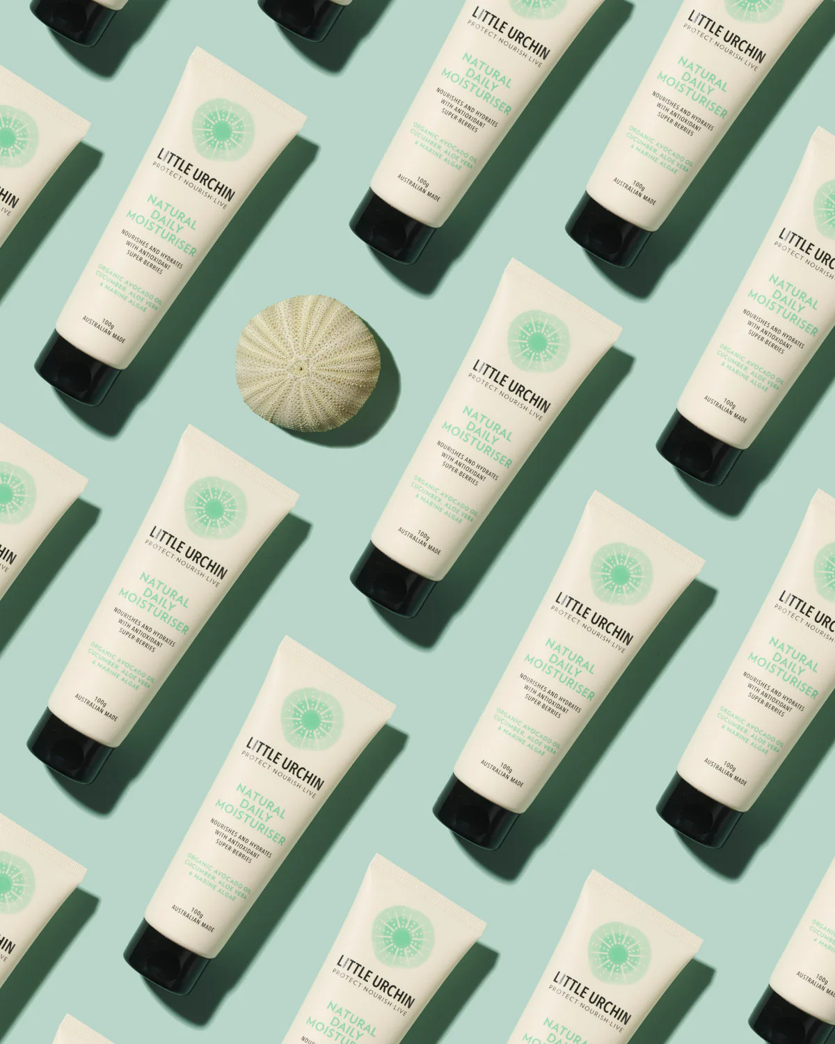 Natuurlijke Daily Moisturiser - Image 4