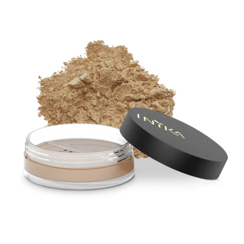 Loose Mineral Foundation SPF25 - Freedom - Image 2