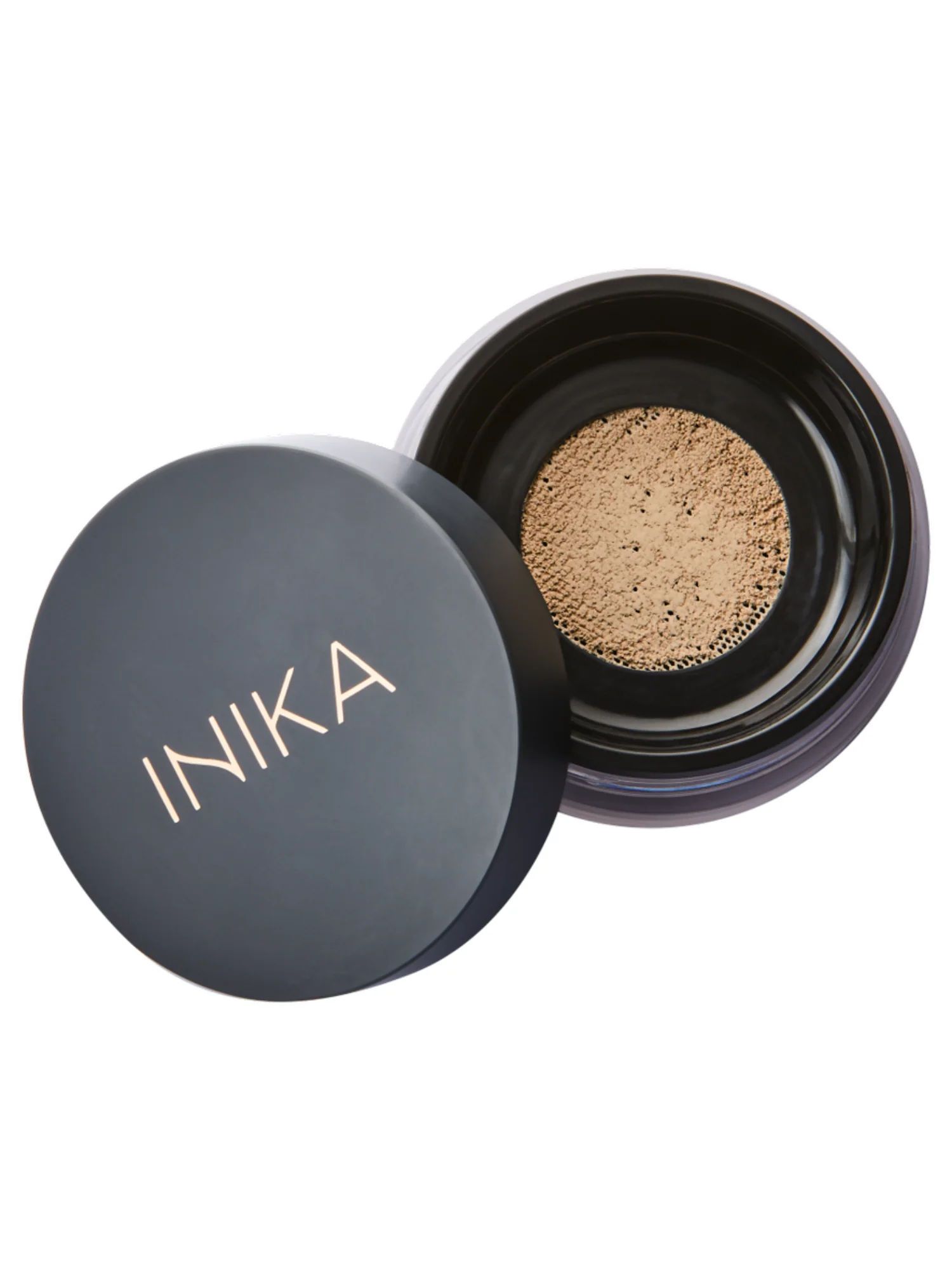 Loose Mineral Foundation SPF25 - Inspiration