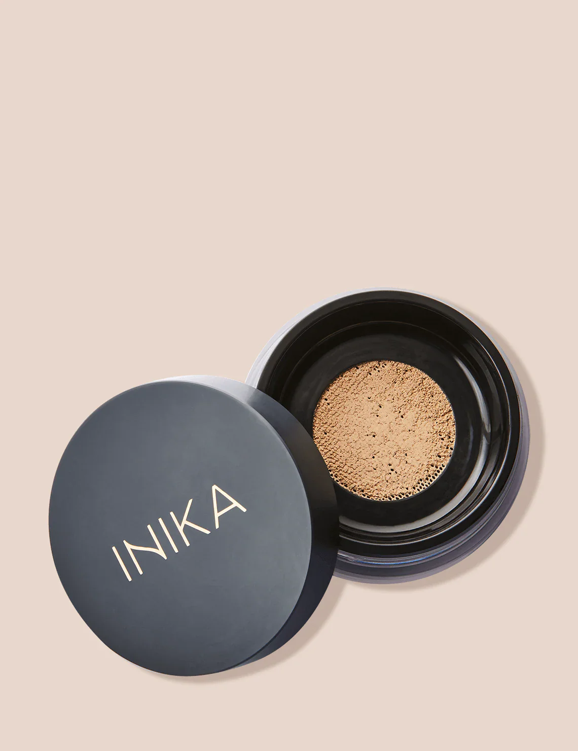 Loose Mineral Foundation SPF25 - Patience - Image 4