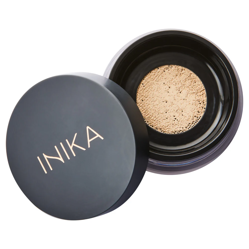 Loose Mineral Foundation SPF25 - Strength