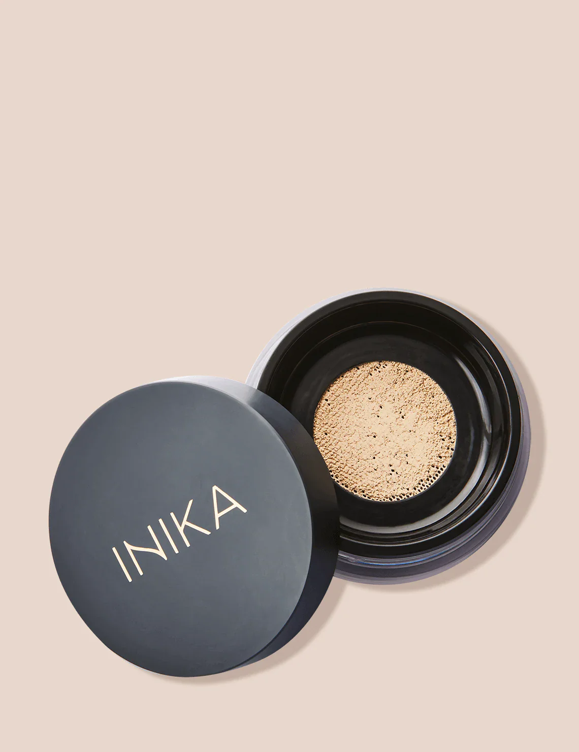 Loose Mineral Foundation SPF25 - Strength - Image 4