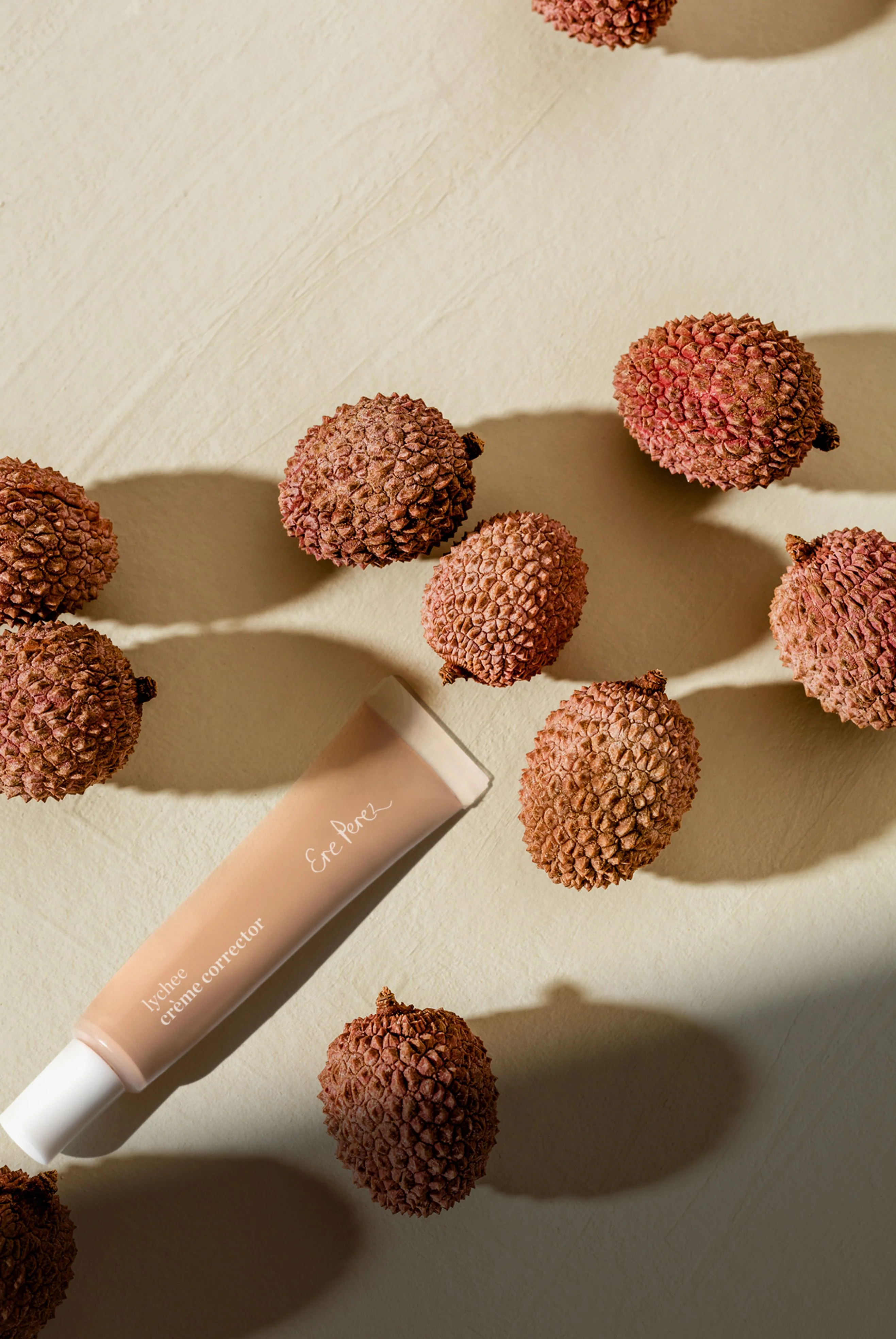 Lychee Crème Corrector - Cinco - Image 10
