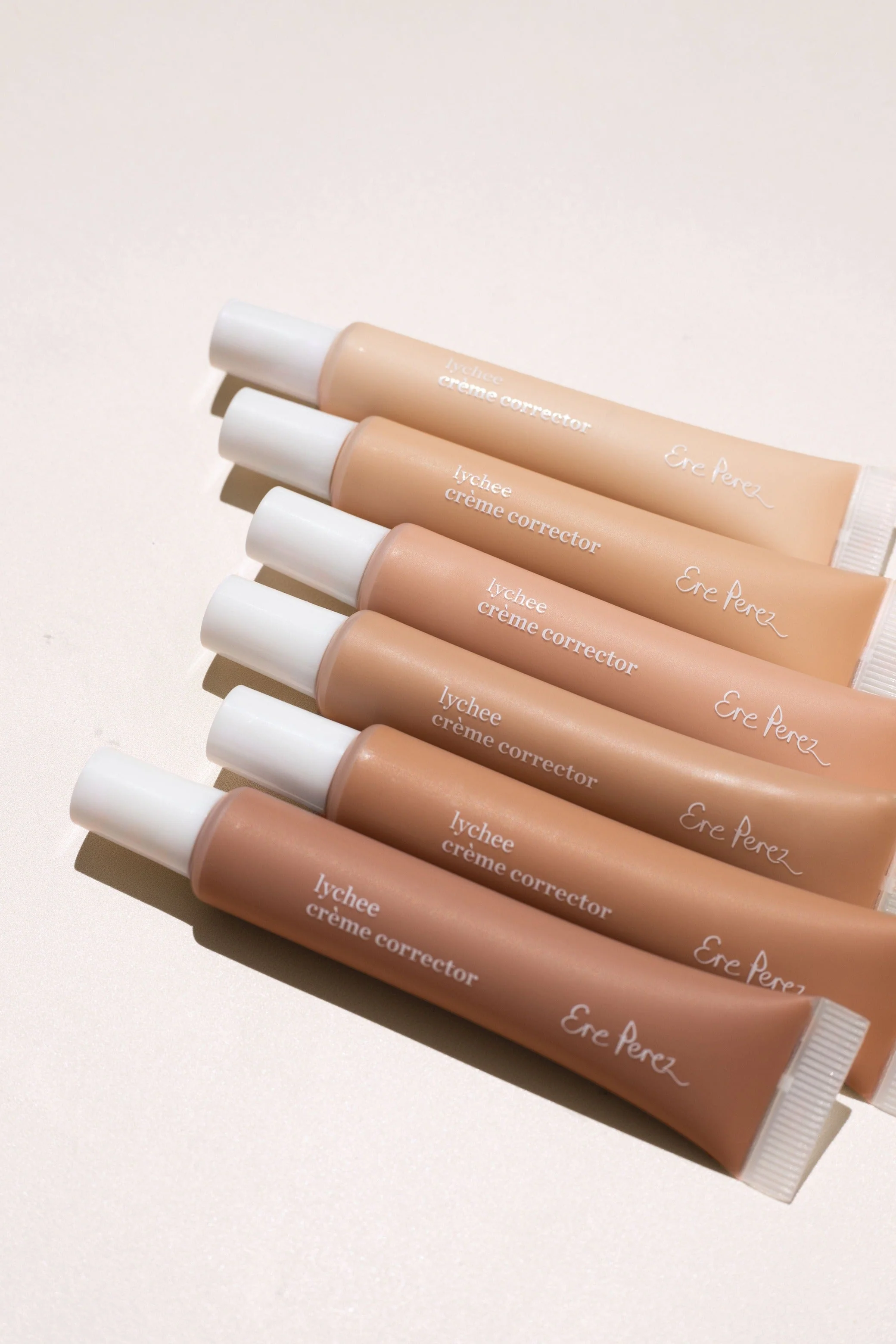 Lychee Crème Corrector - Cinco - Image 11