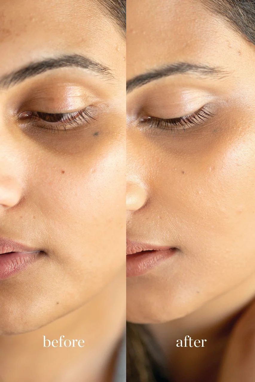 Lychee Crème Corrector - Cinco - Image 4