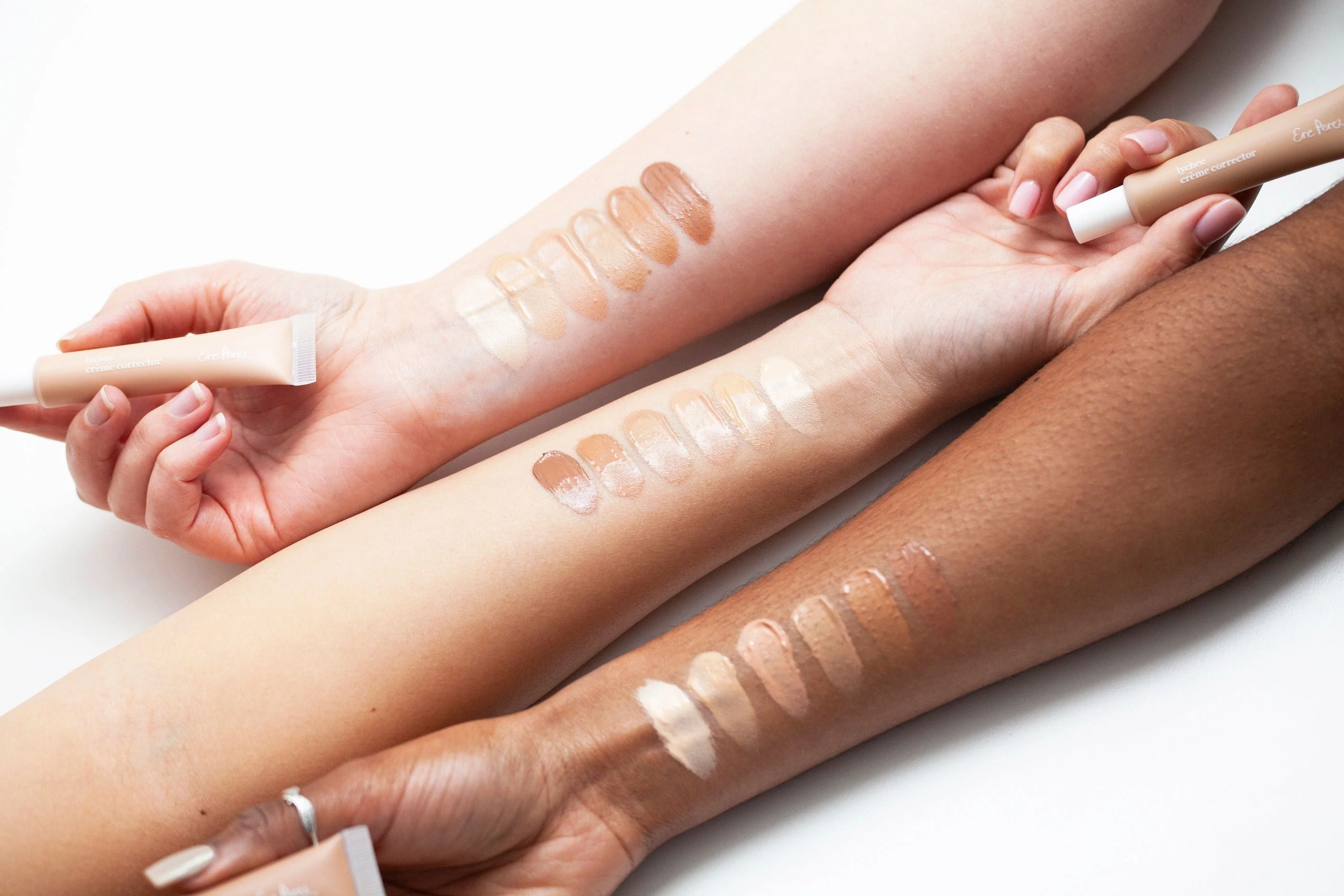 Lychee Crème Corrector - Cinco - Image 8