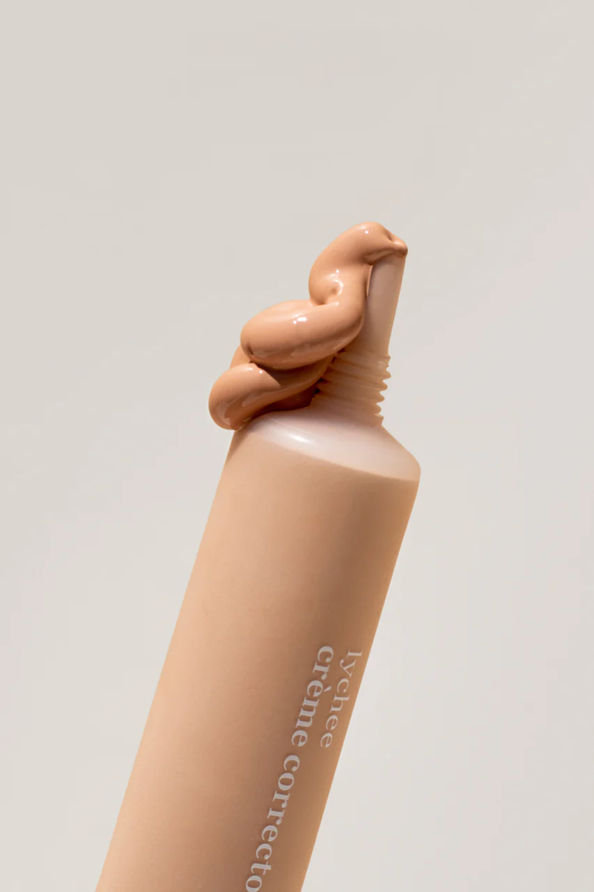 Lychee Crème Corrector - Cinco - Image 9