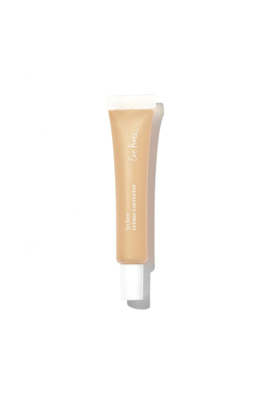 Lychee Crème Corrector - Dos 