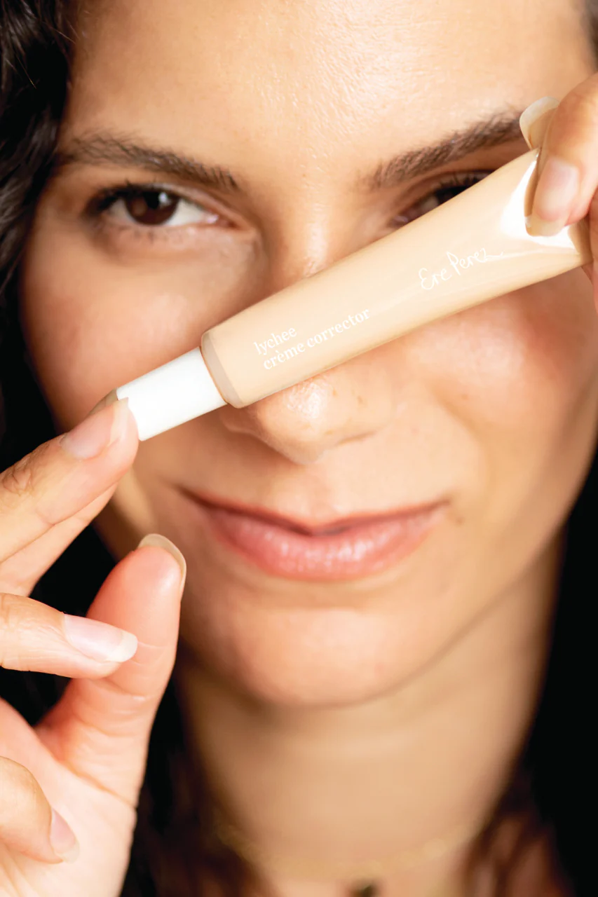 Lychee Crème Corrector - Dos  - Image 3