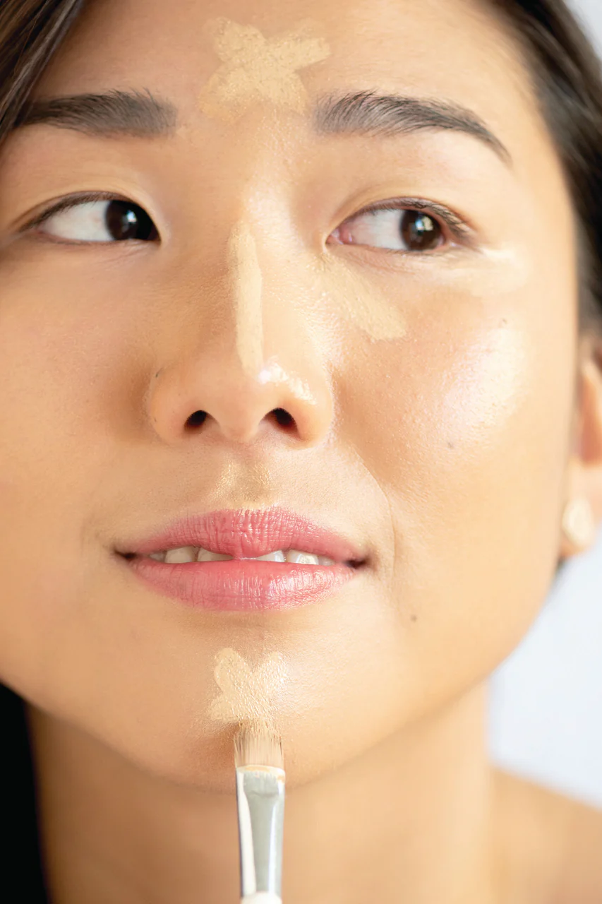 Lychee Crème Corrector - Dos  - Image 4