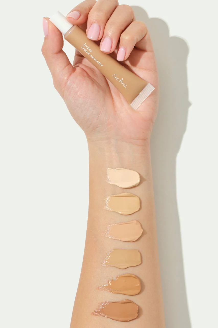 Lychee Crème Corrector - Dos  - Image 7
