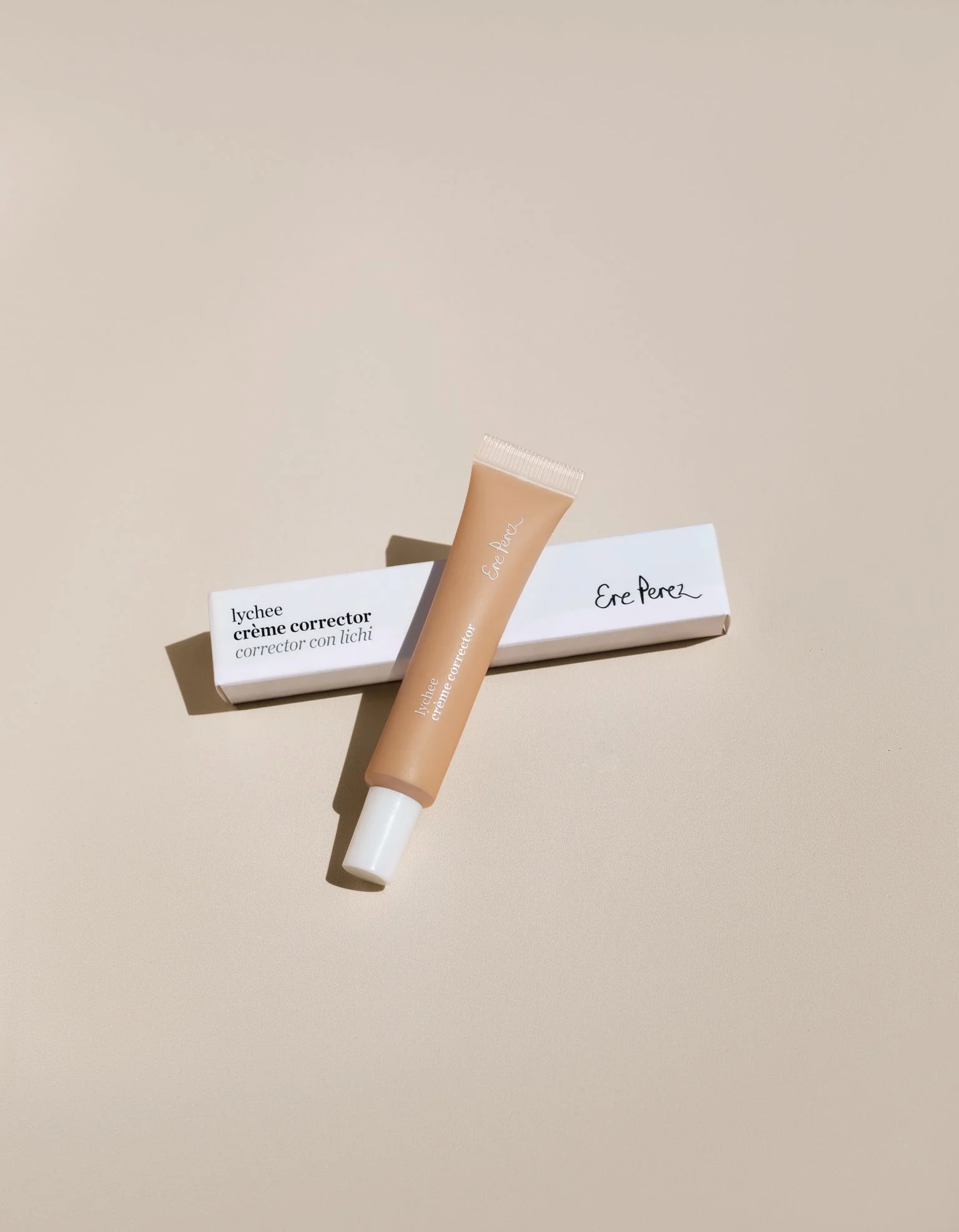 Lychee Crème Corrector - Dos  - Image 9