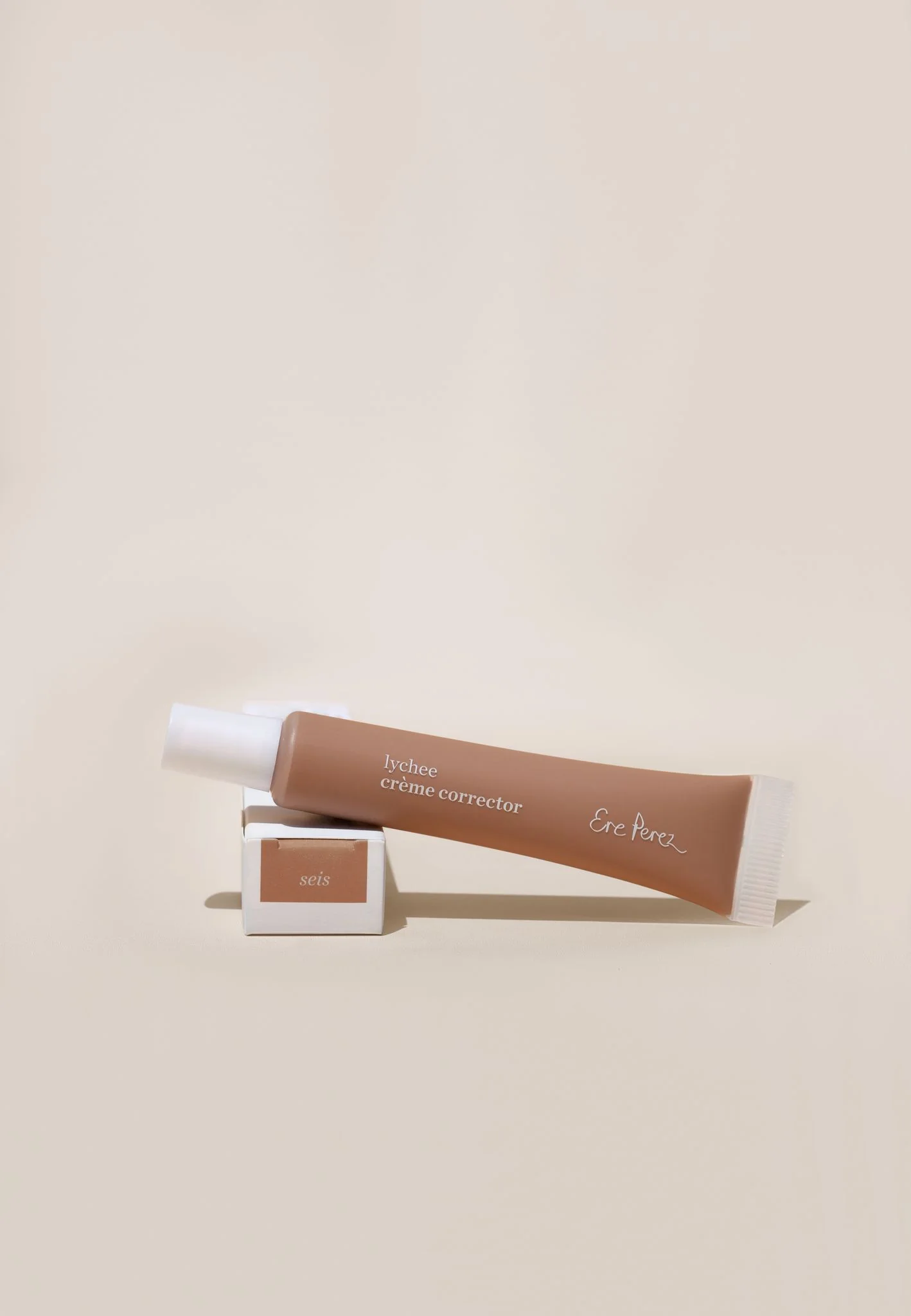 Lychee Crème Corrector - Seis - Image 10