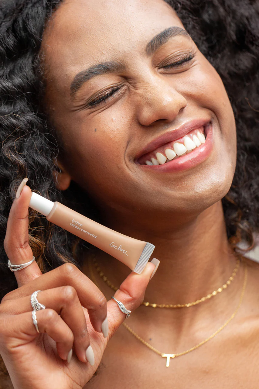 Lychee Crème Corrector - Seis - Image 7