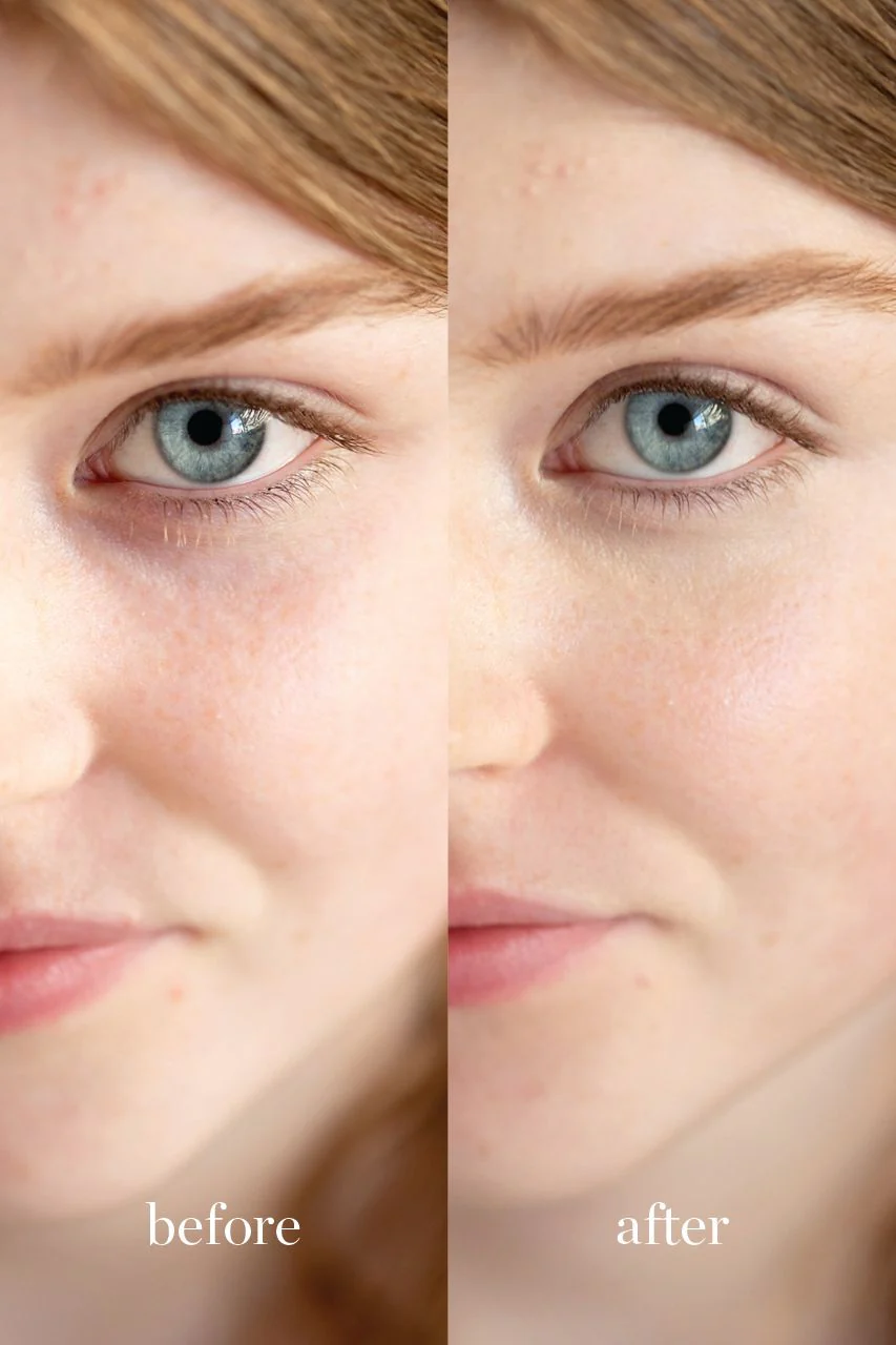 Lychee Crème Corrector - Uno - Image 4