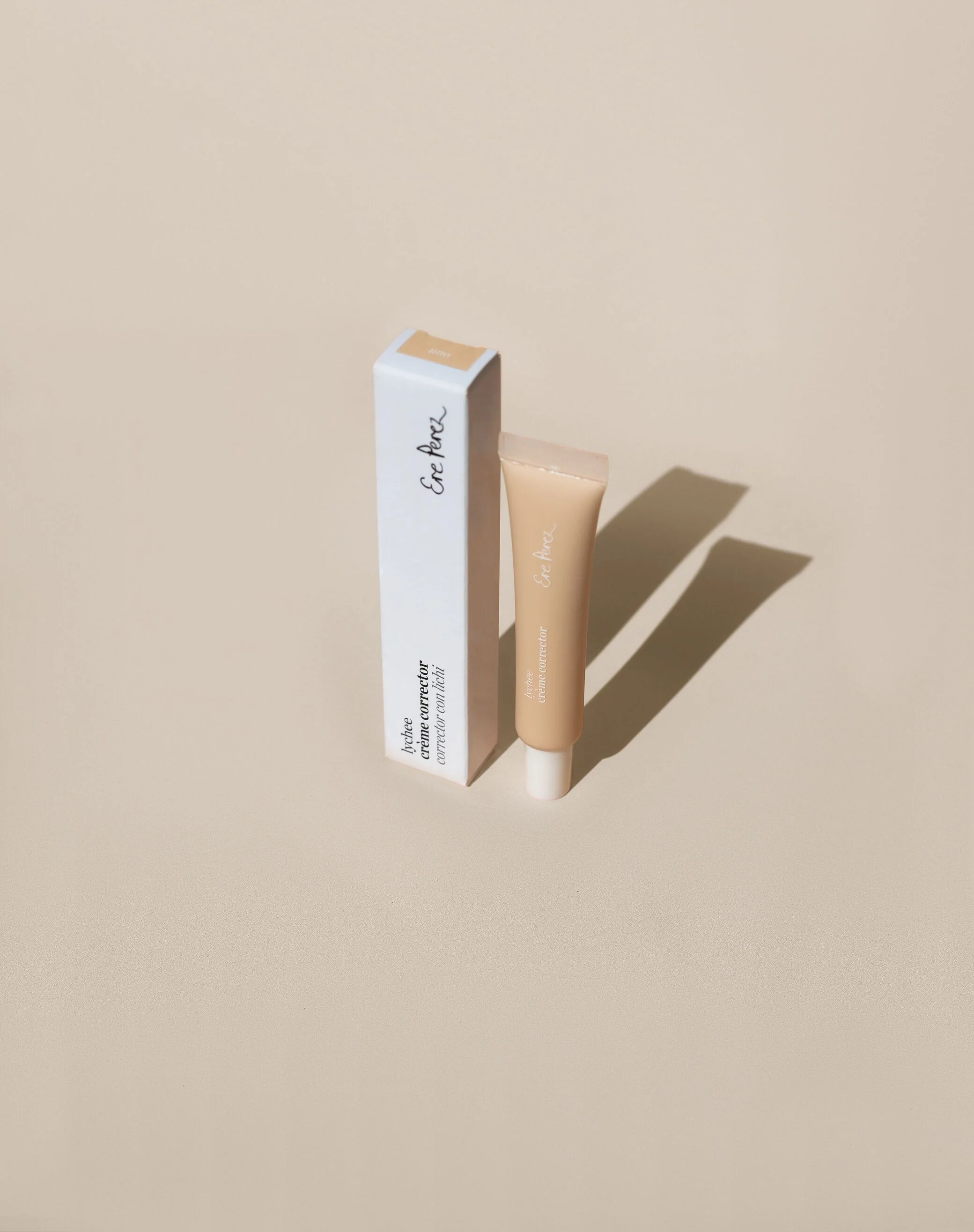 Lychee Crème Corrector - Uno - Image 7