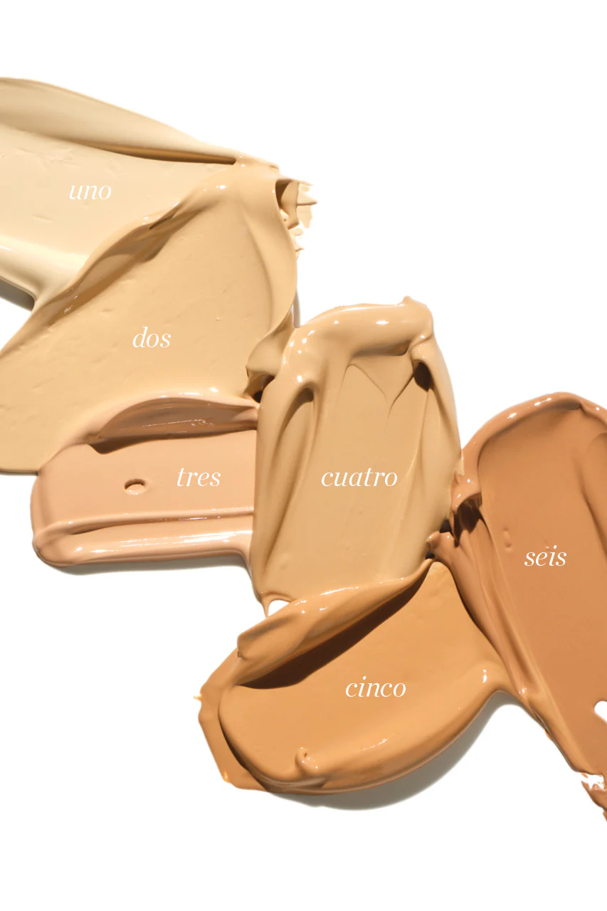 Lychee Crème Corrector - Uno - Image 9