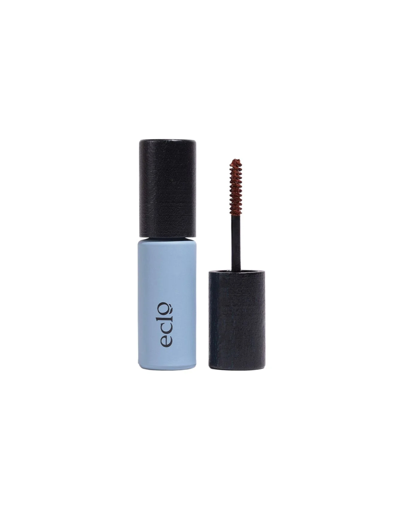 Mascara Marron Chaud