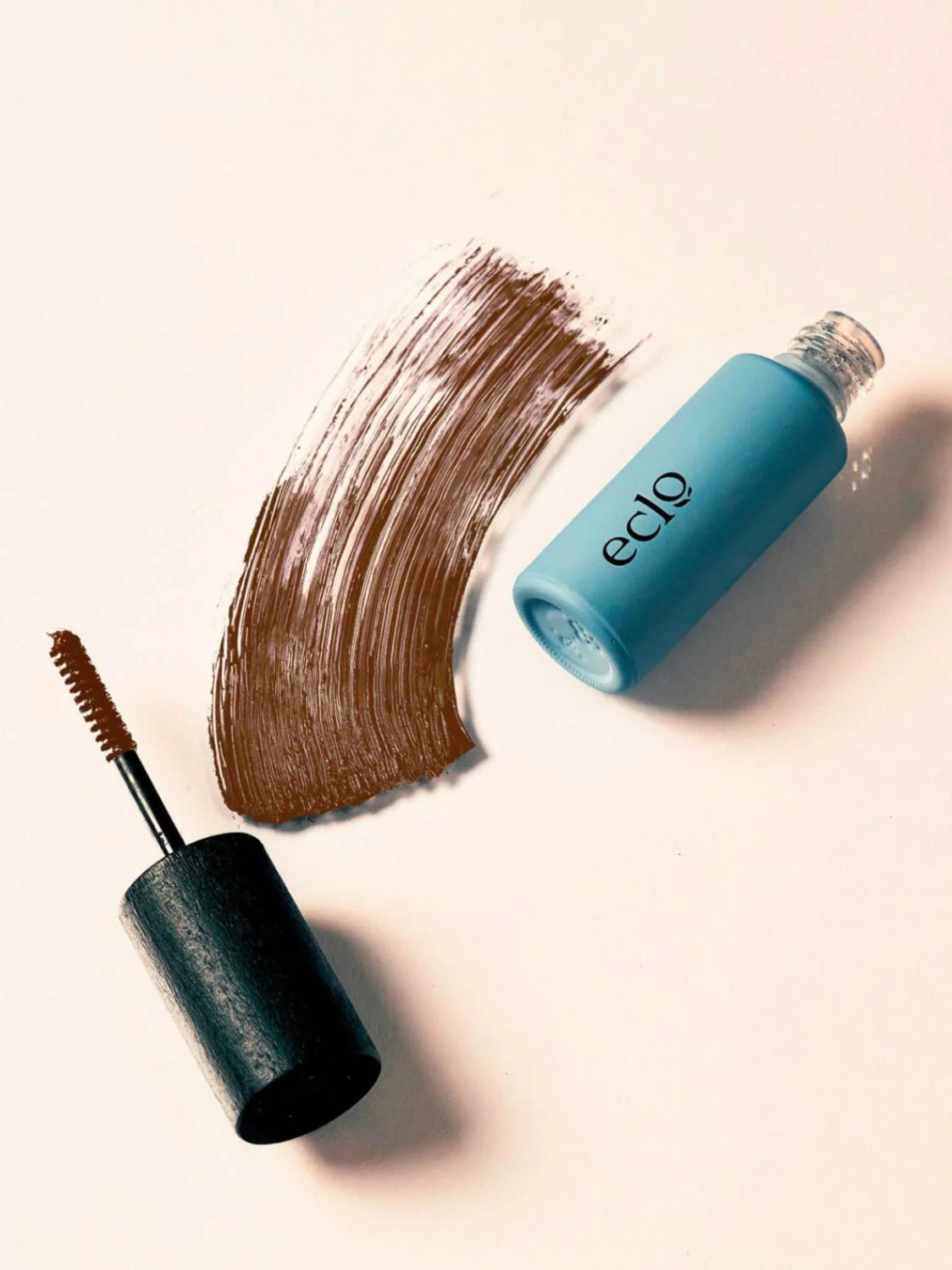 Mascara Marron Chaud - Image 2