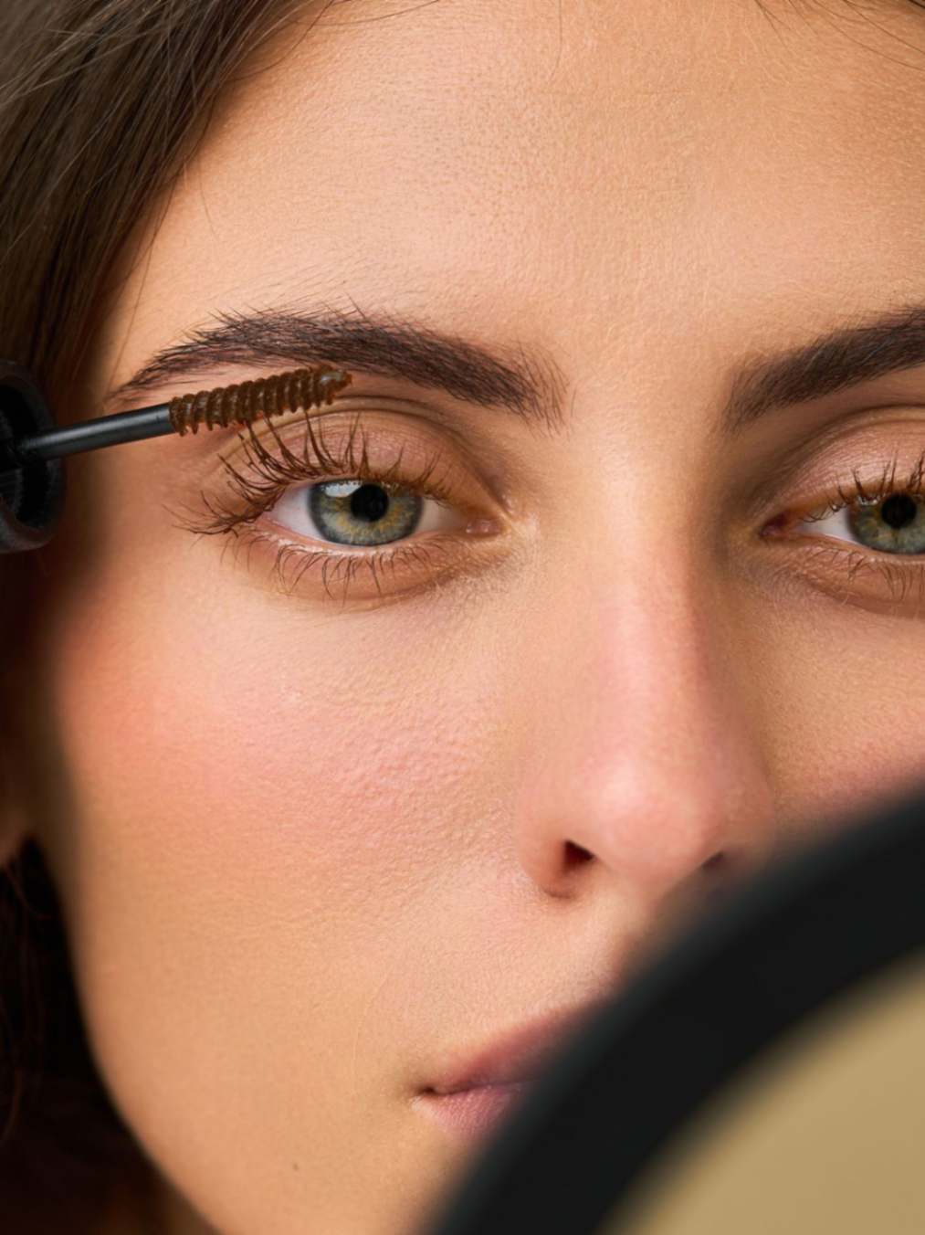 Mascara Marron Chaud - Image 3