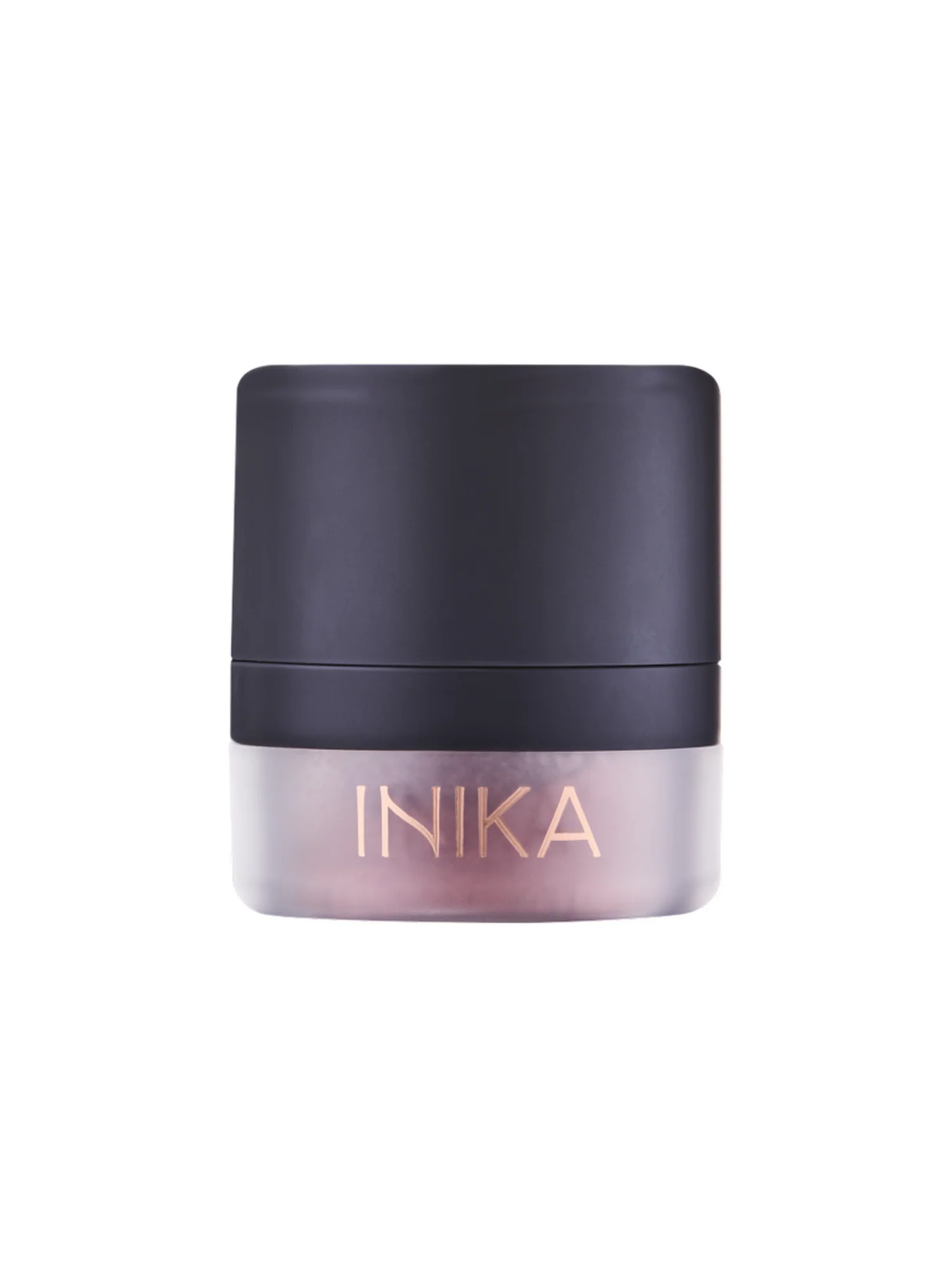 Mineral Blush Puff Pot - Rosy Glow