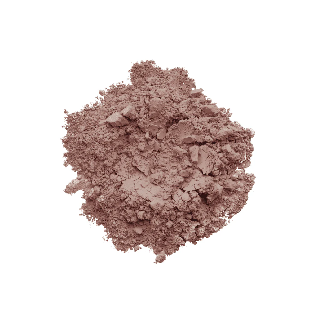 Mineral Blush Puff Pot - Rosy Glow - Image 2