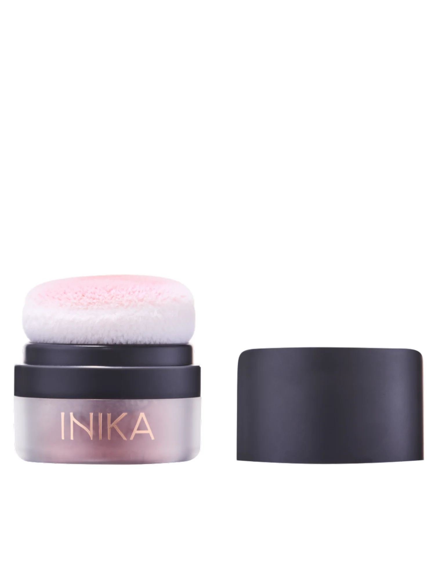 Mineral Blush Puff Pot - Rosy Glow - Image 3