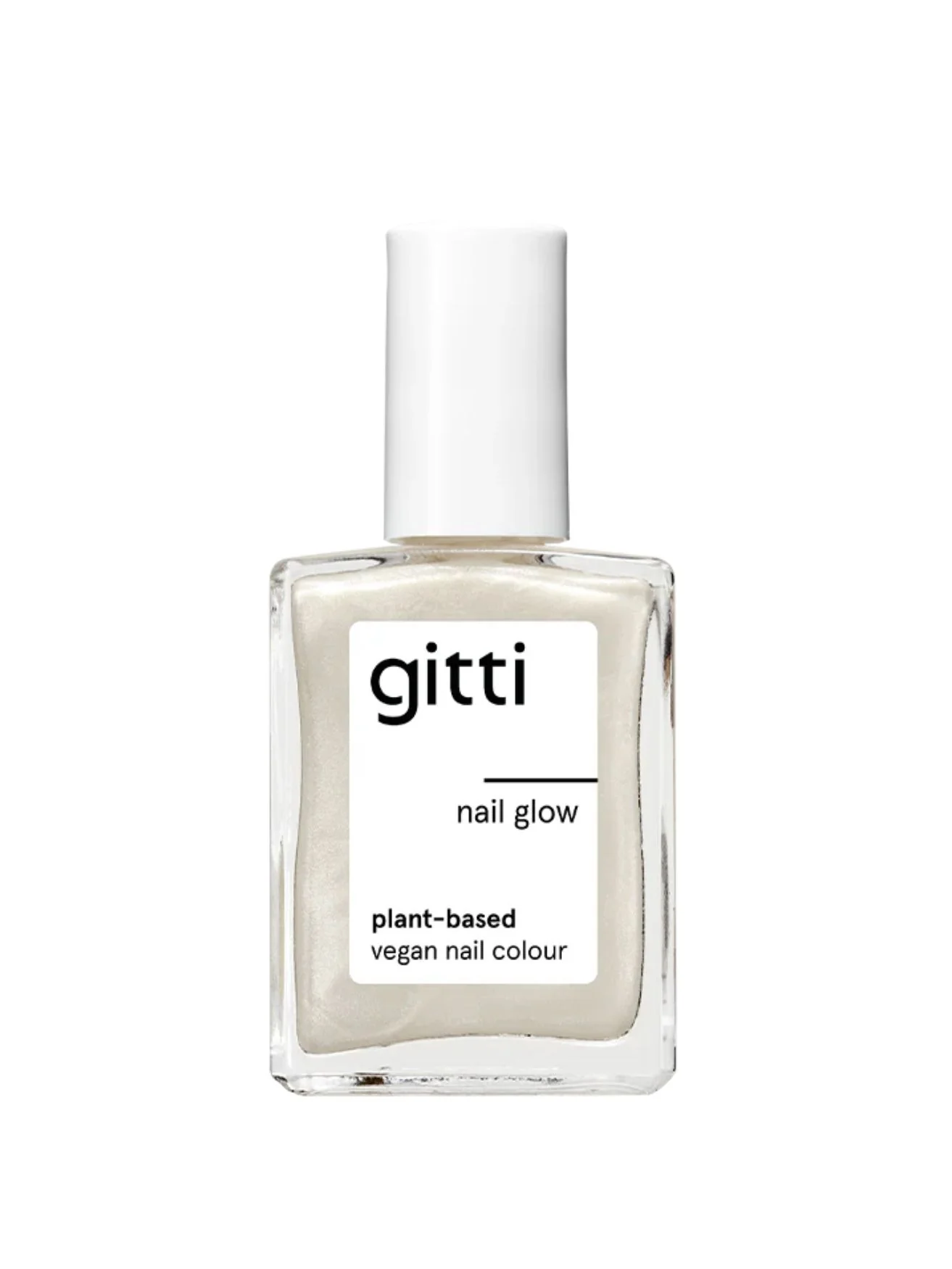 Nail Glow