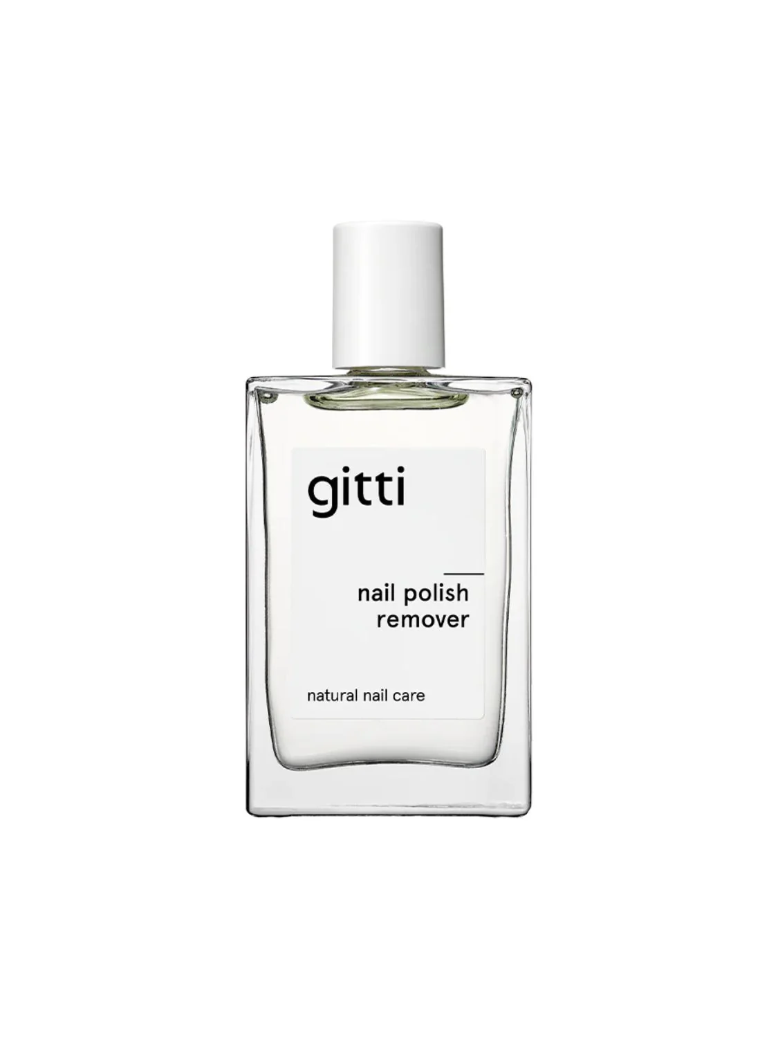 Nagellak Remover