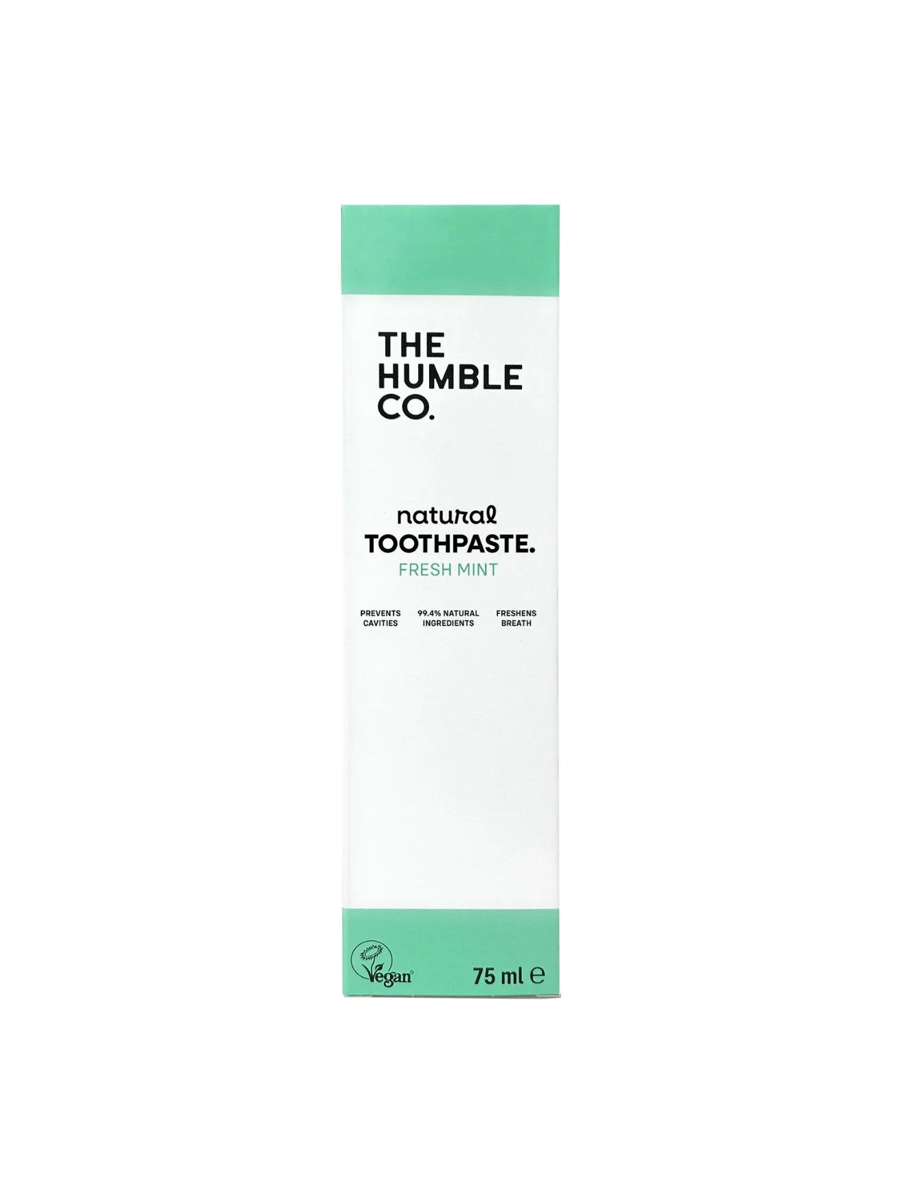 Natuurlijke Tandpasta Fresh Mint - Image 4